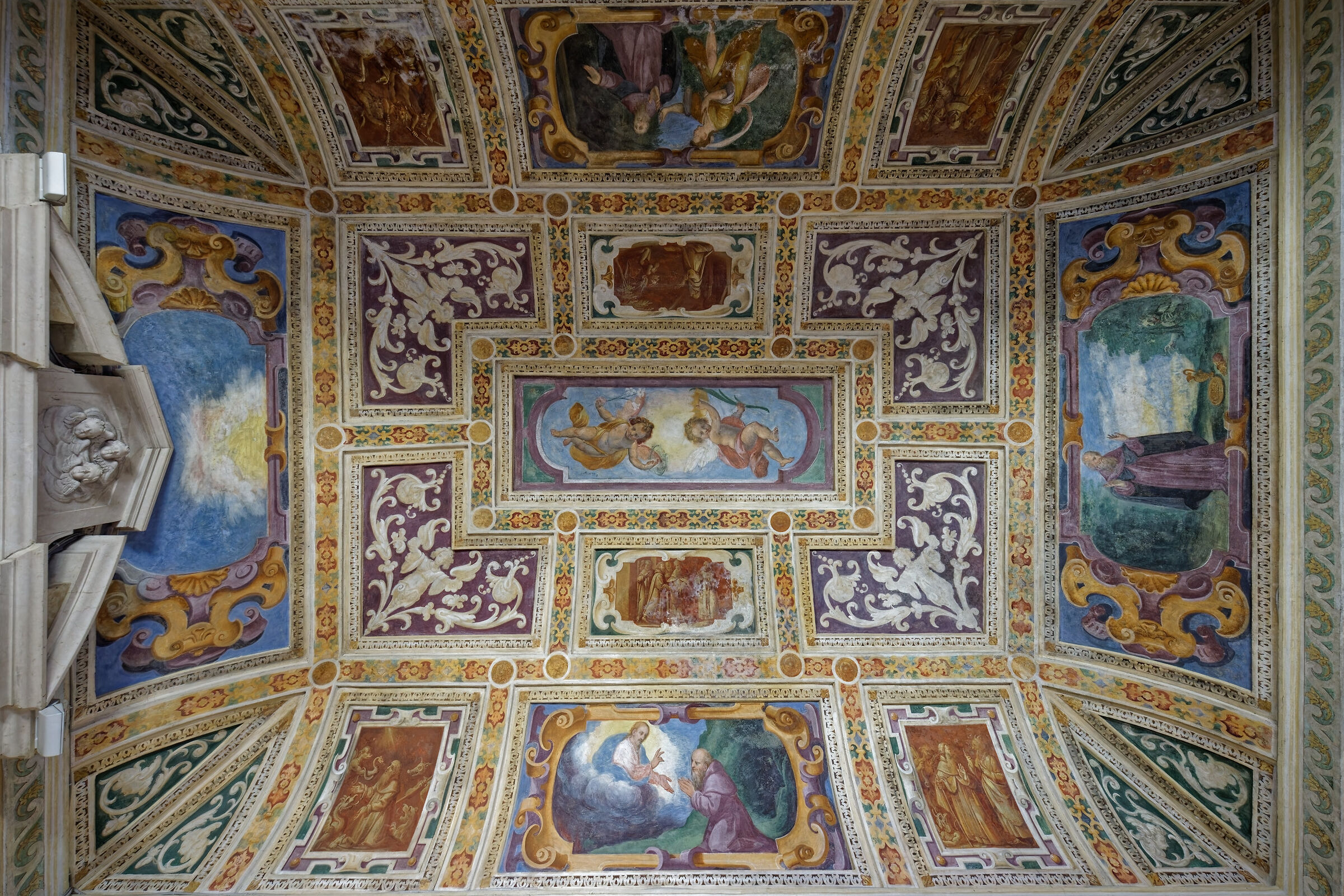 Certosa di Garegnano