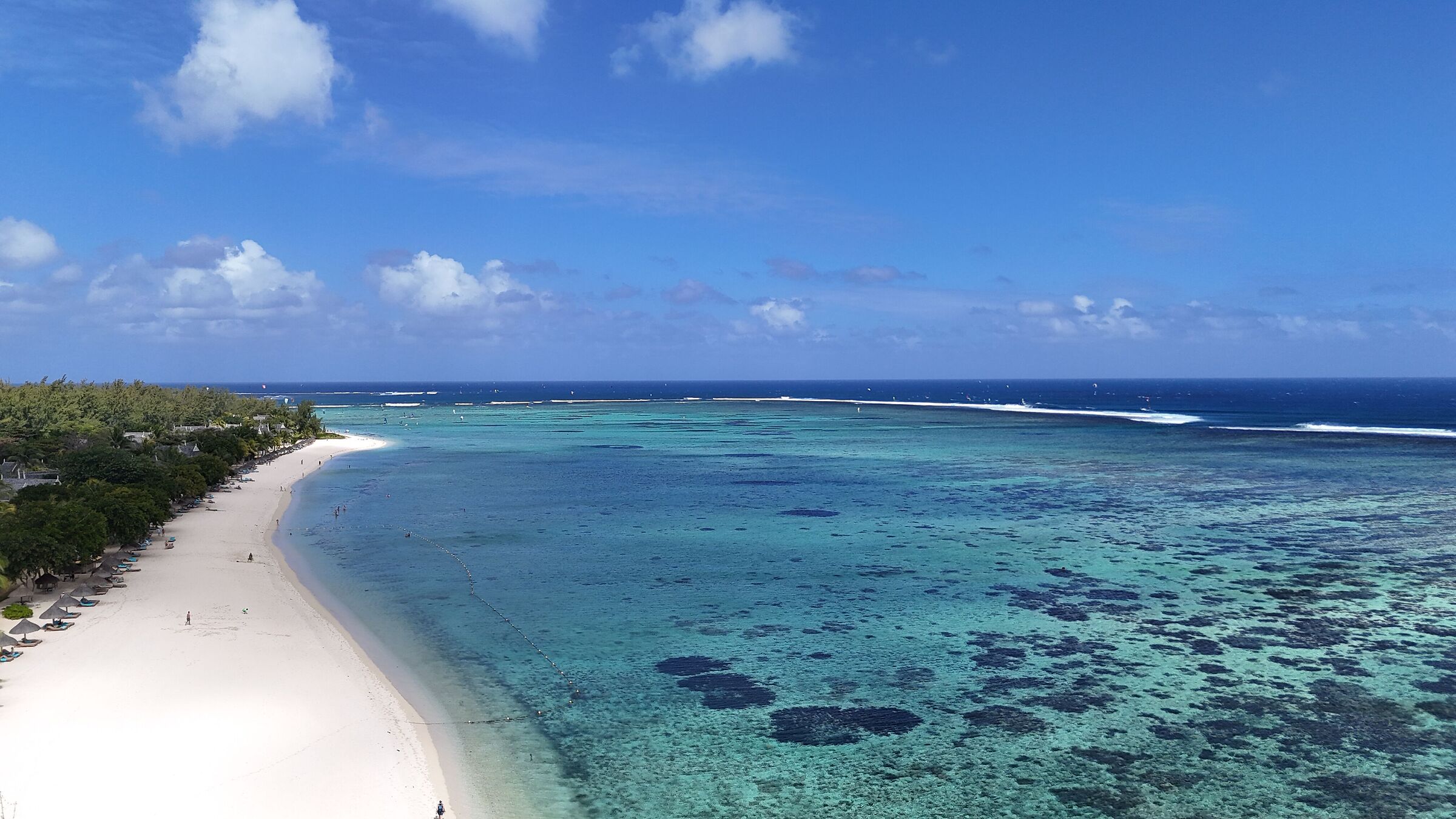 Le Morne Mauritius 2