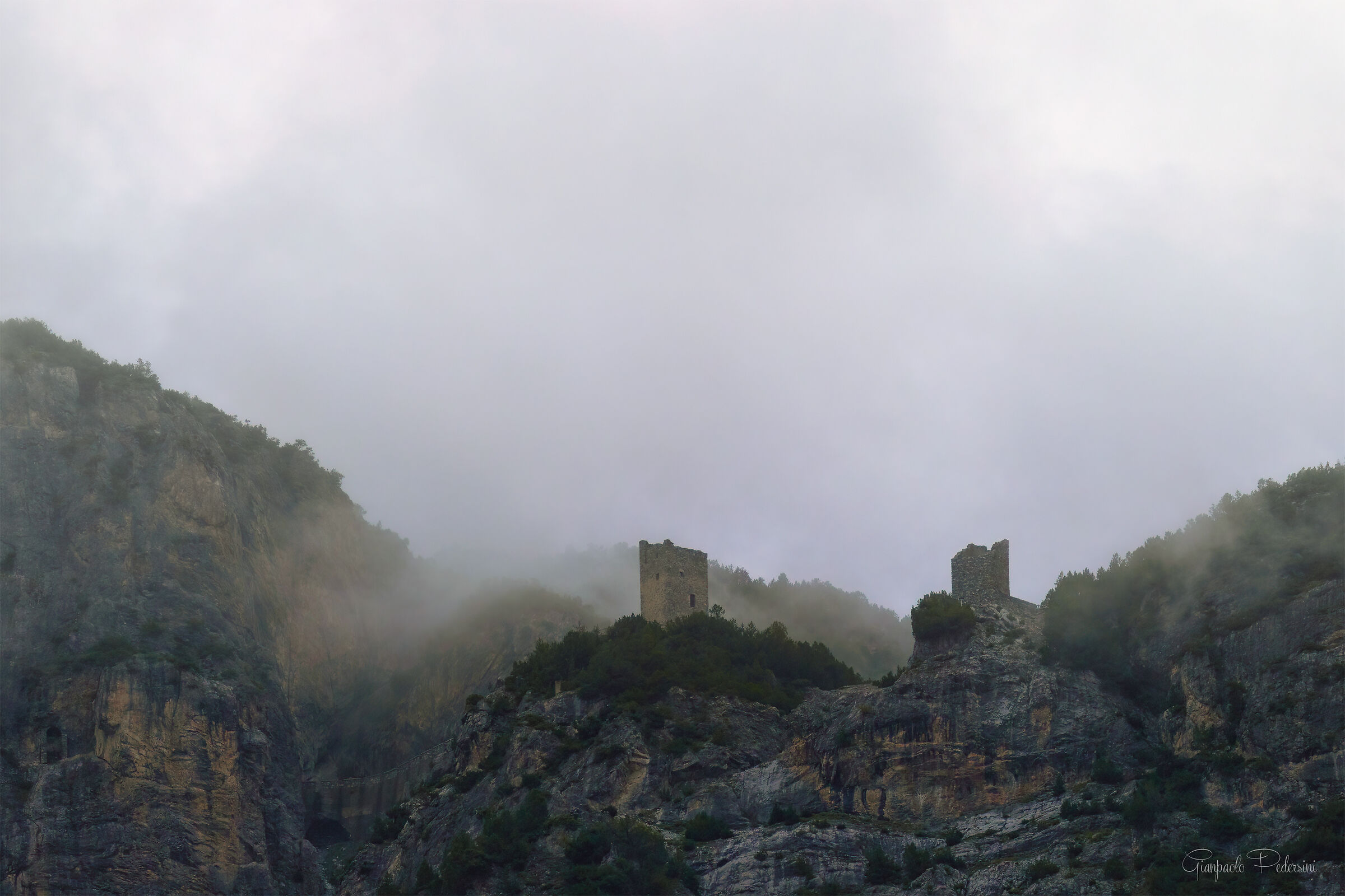 Dopo una giornata uggiosa