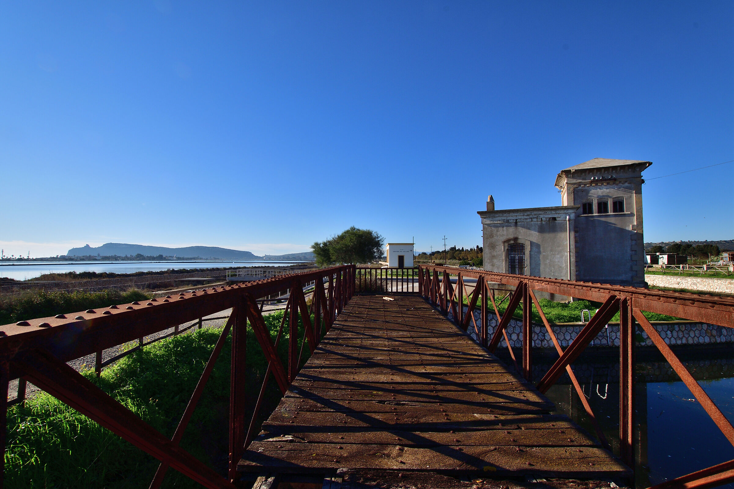 Parco di Molentargius