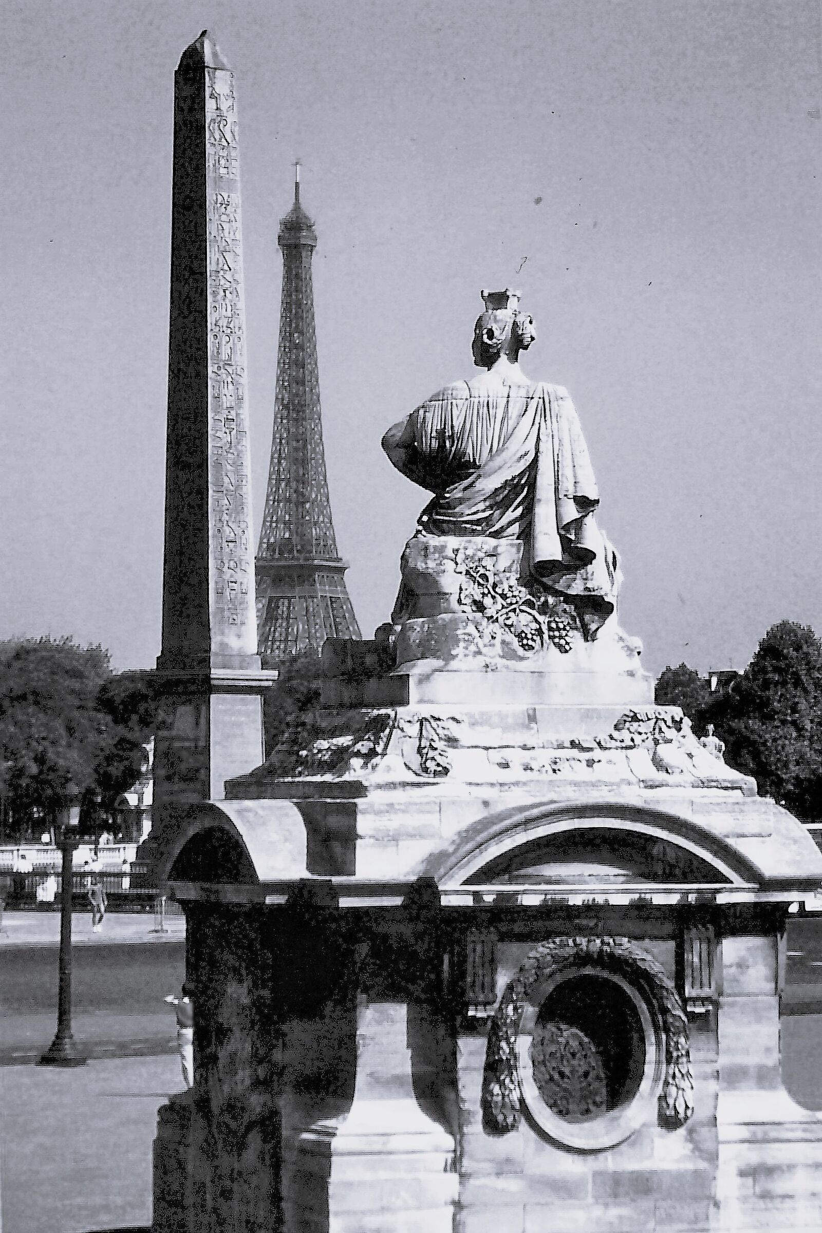 Paris in 3D