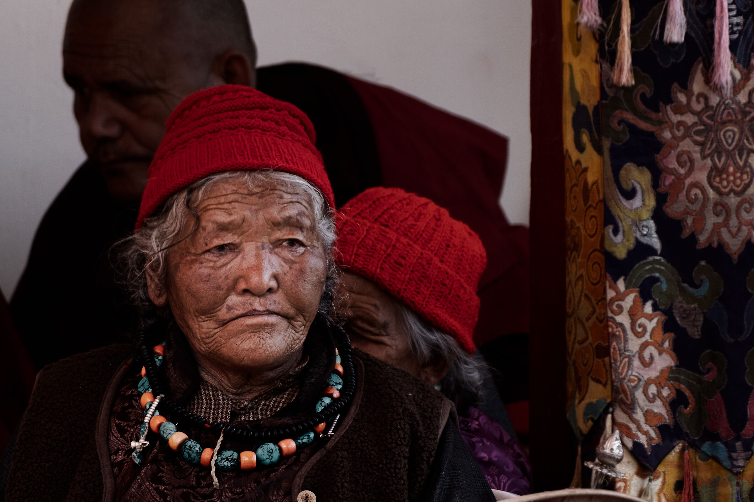 Ladakhi people