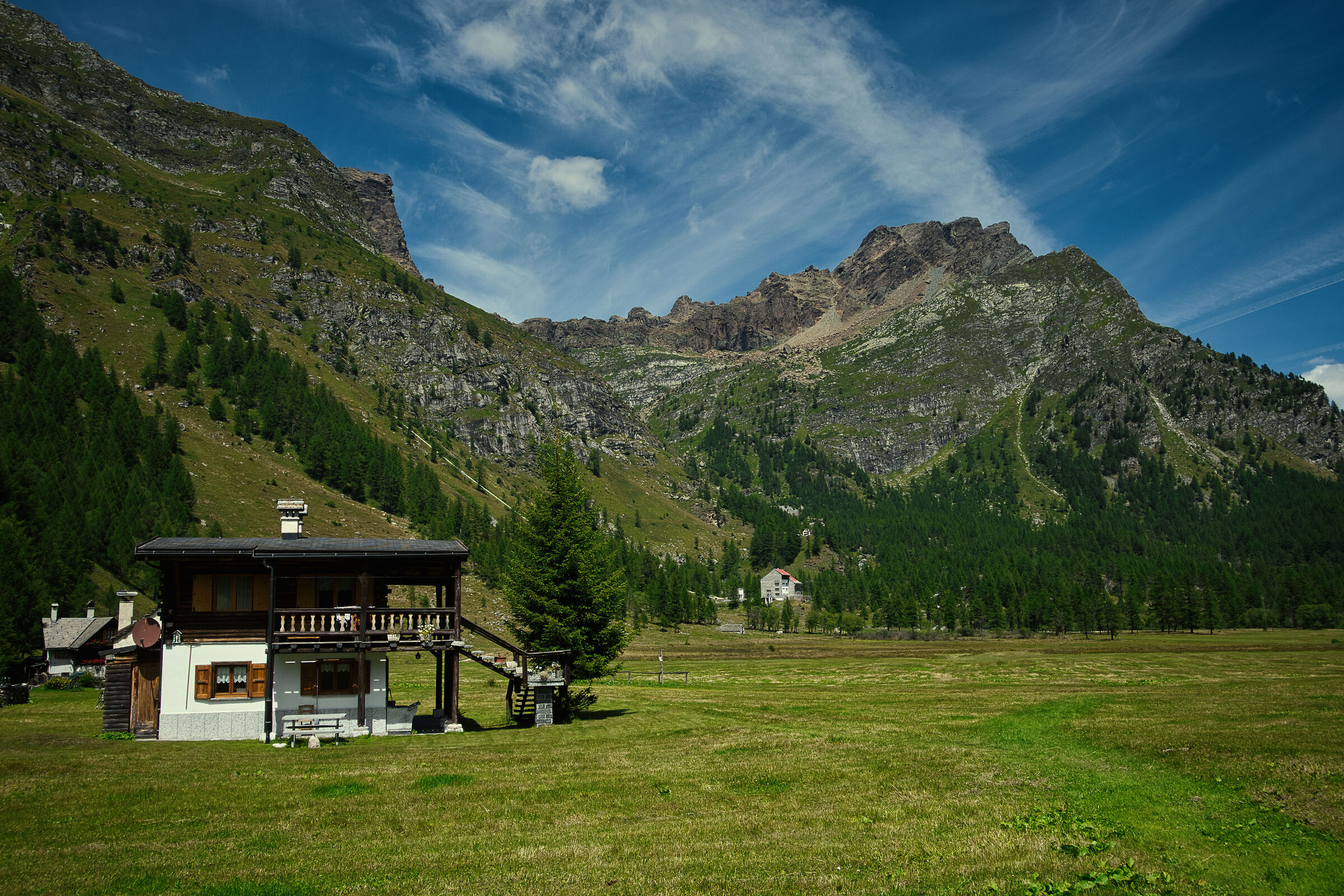 Alpe Devero