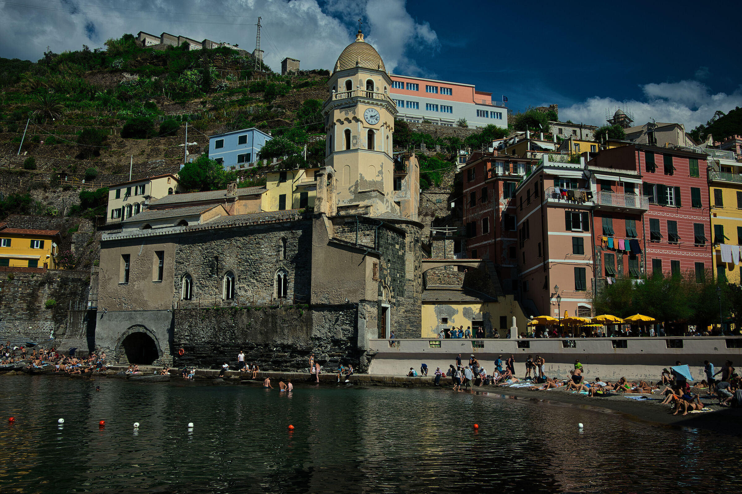 Vernazza