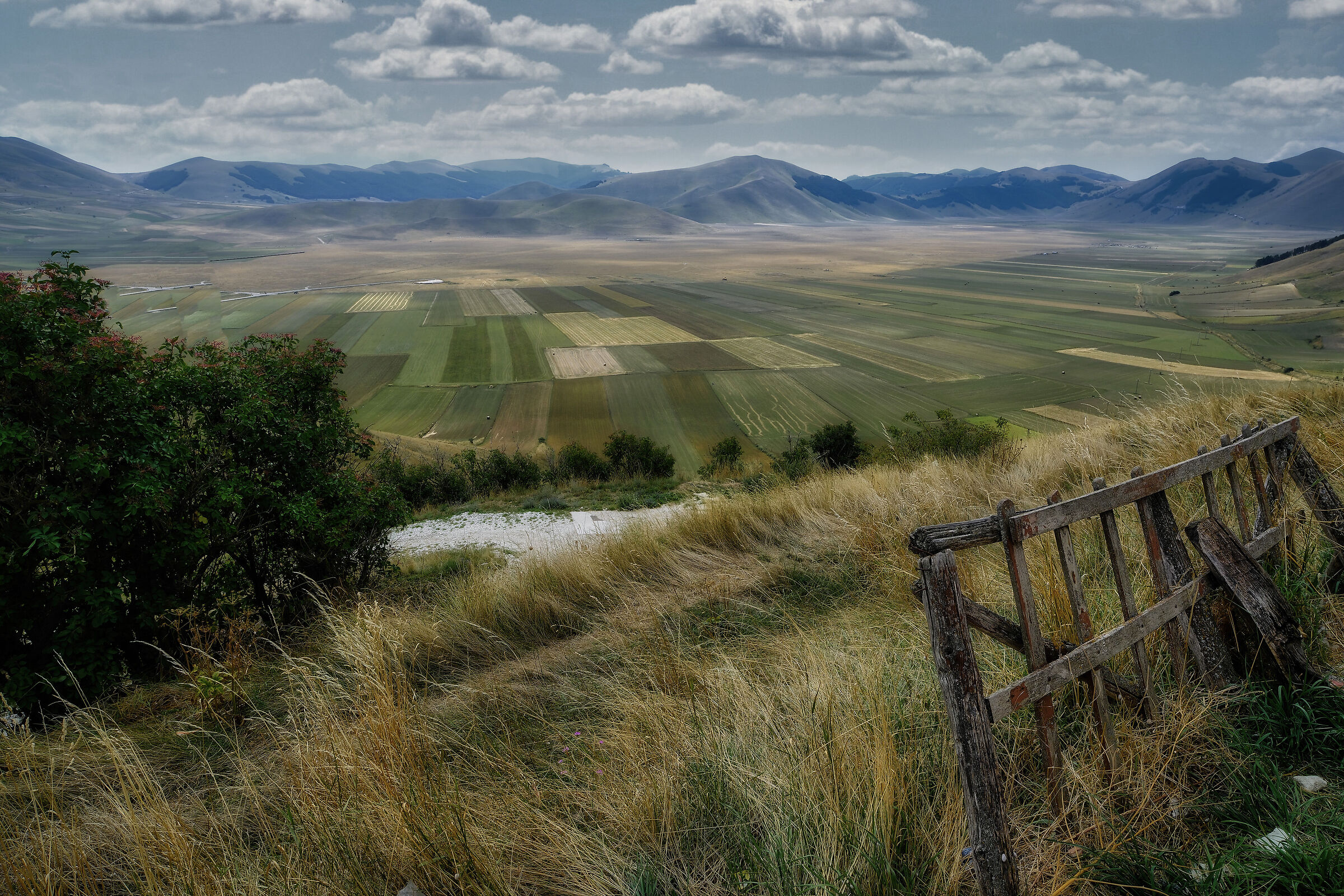 Finally a breath of fresh air :)