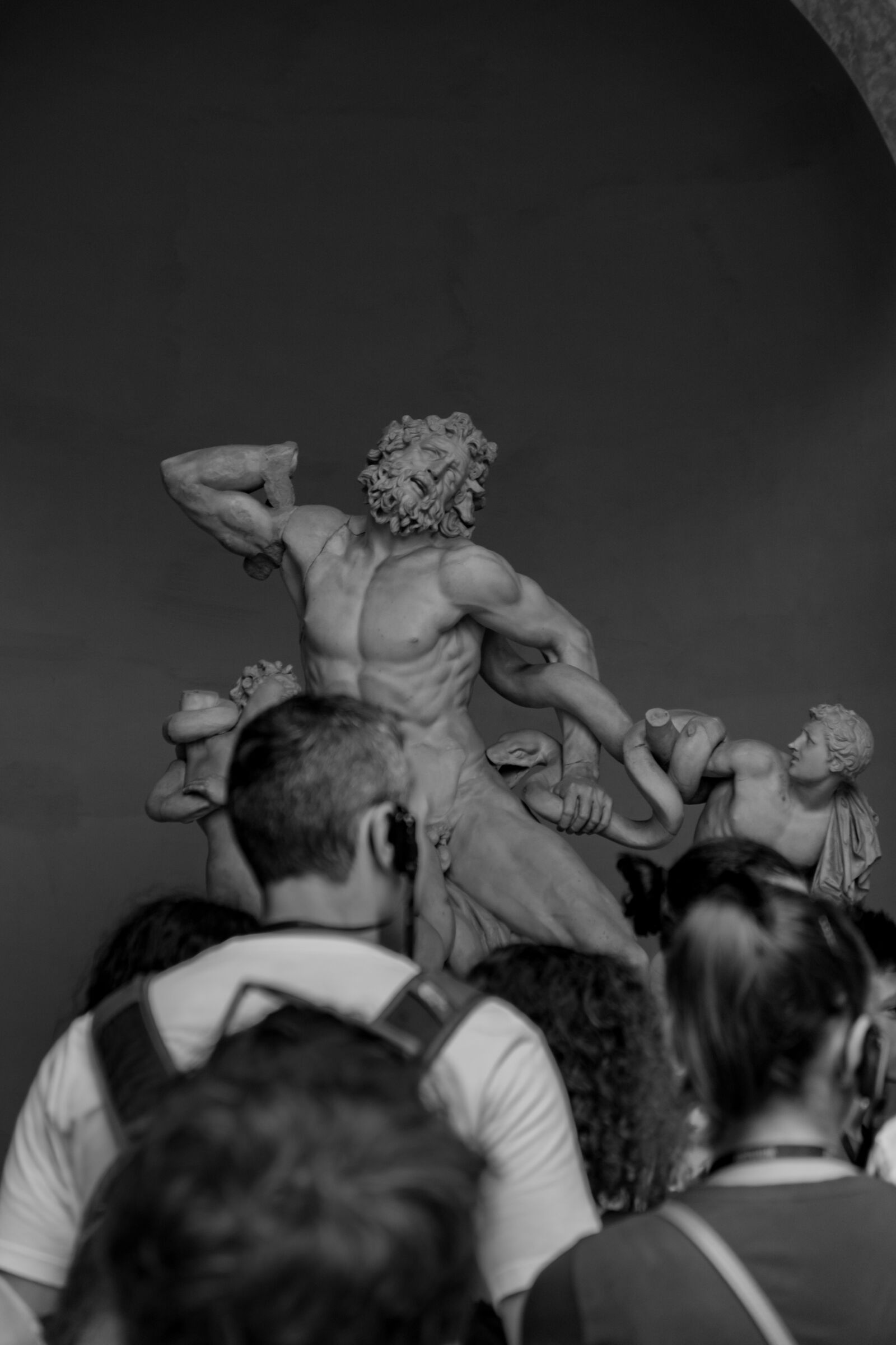 Laocoön