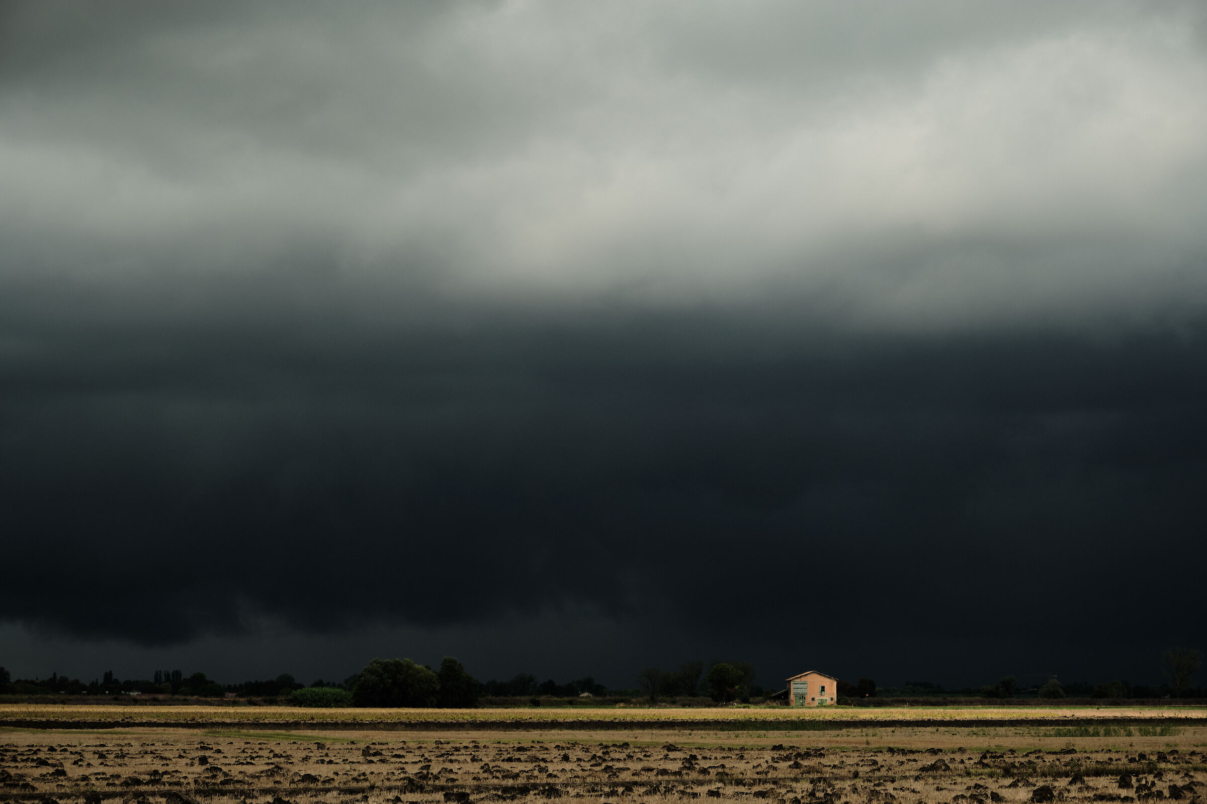 21/8/2025 Storm Coming