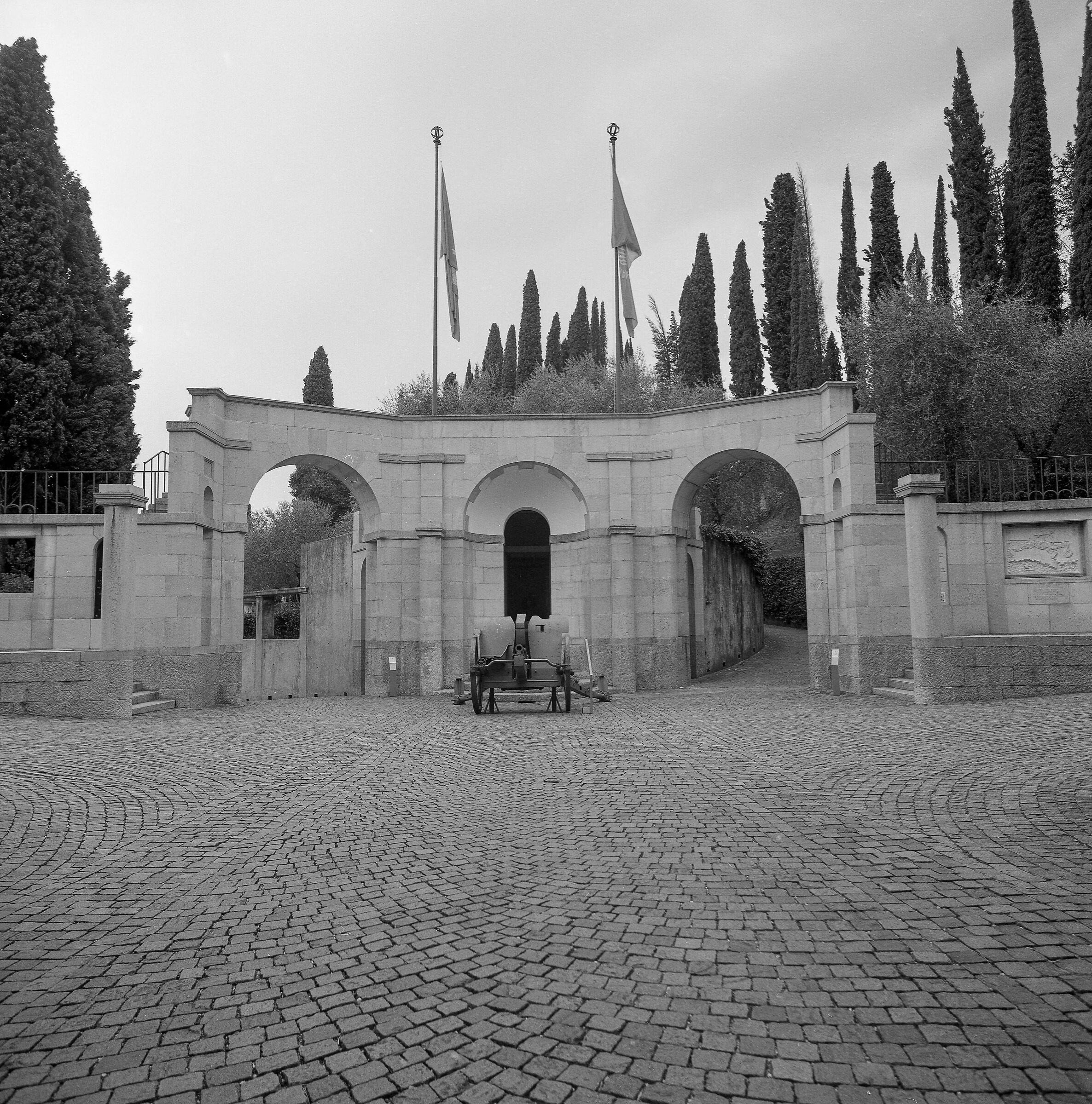 il vittoriale degli italiani