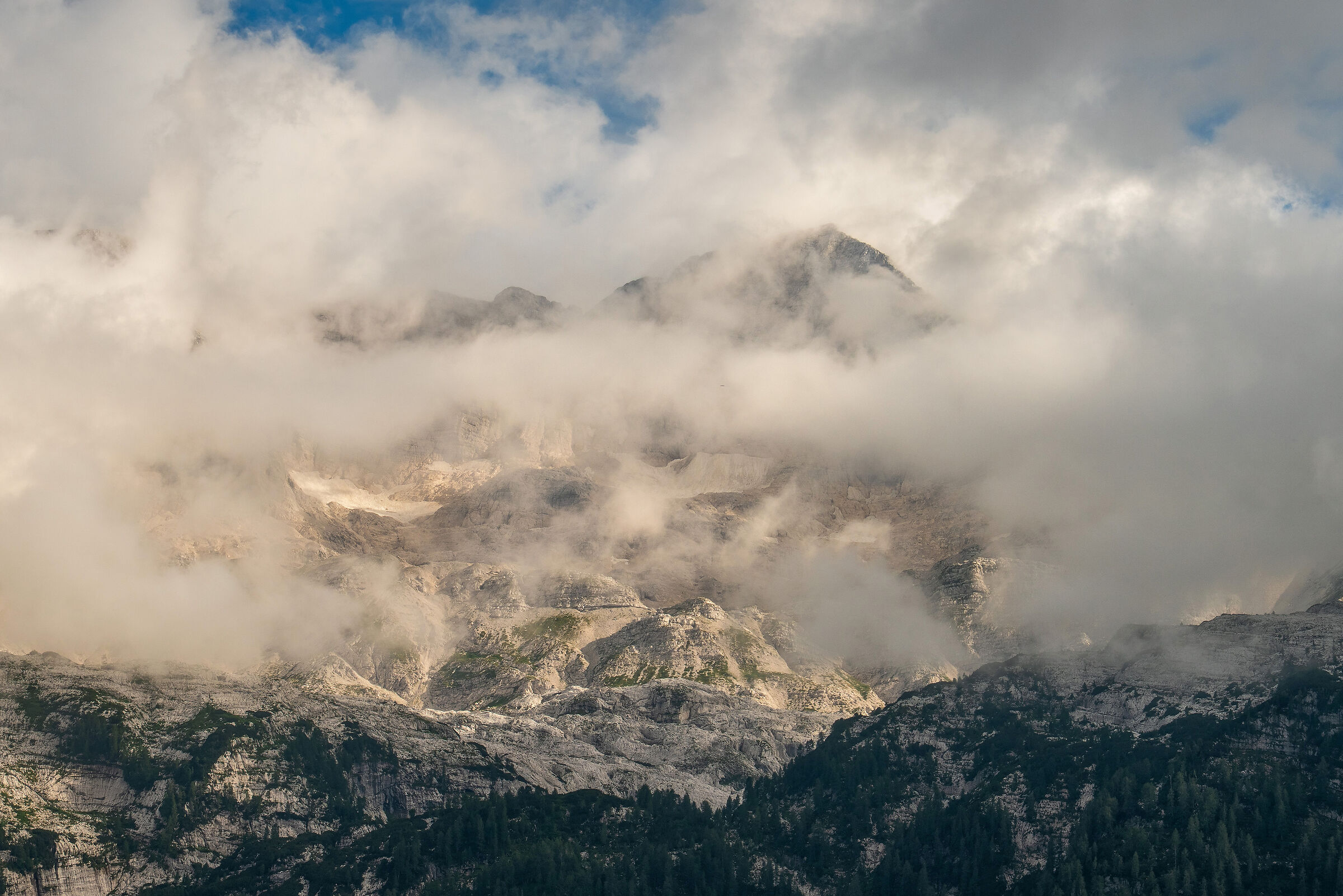 Julian Alps