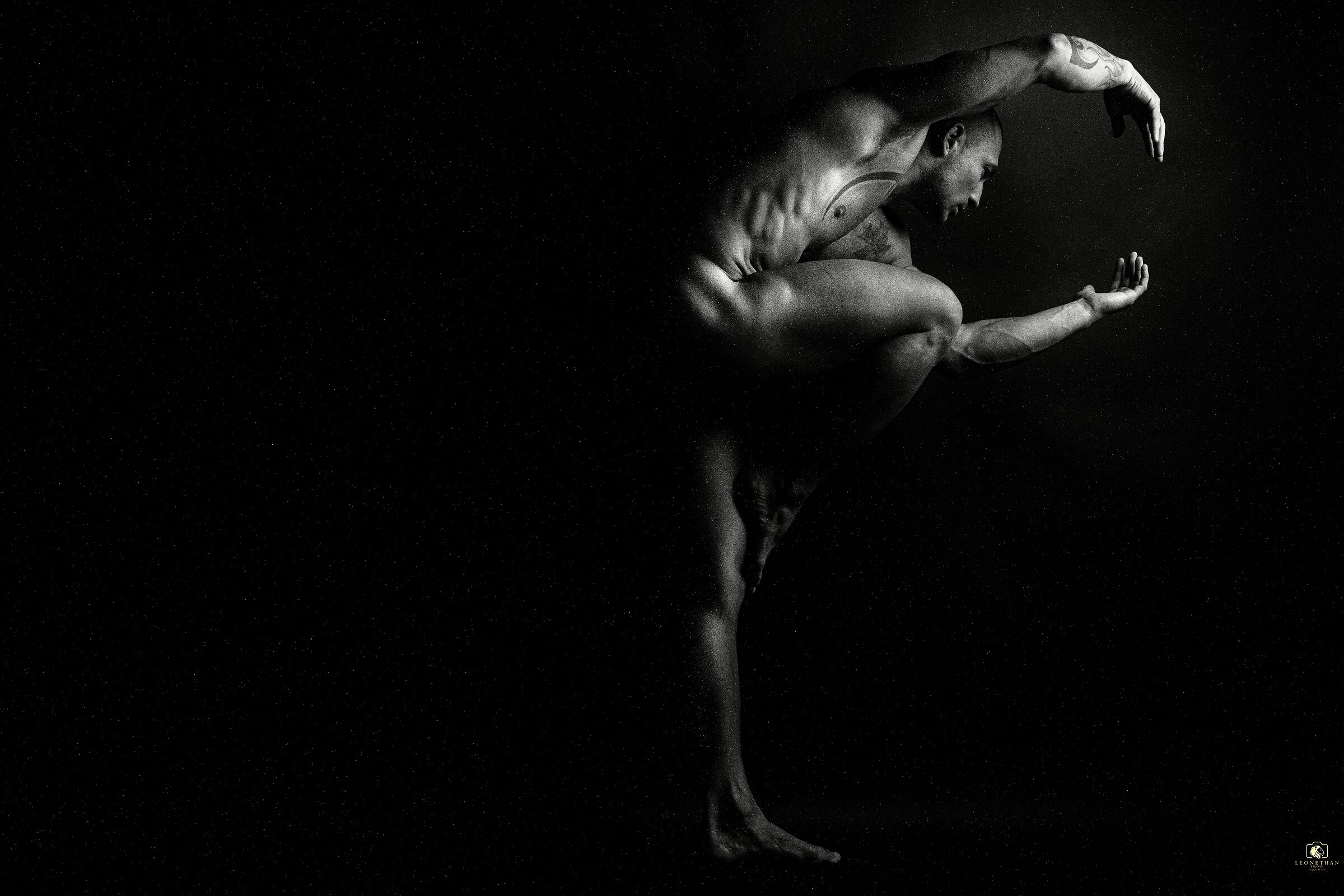 polvere carne e ossa