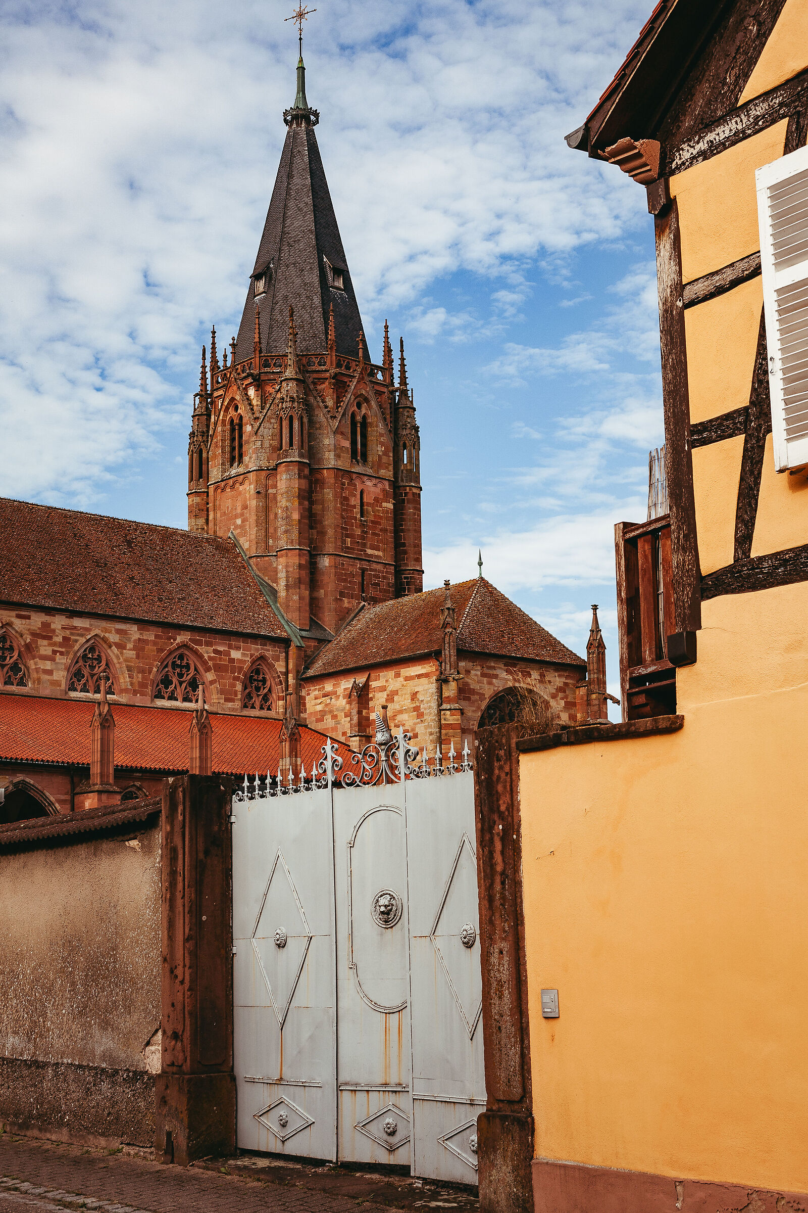 Wissembourg