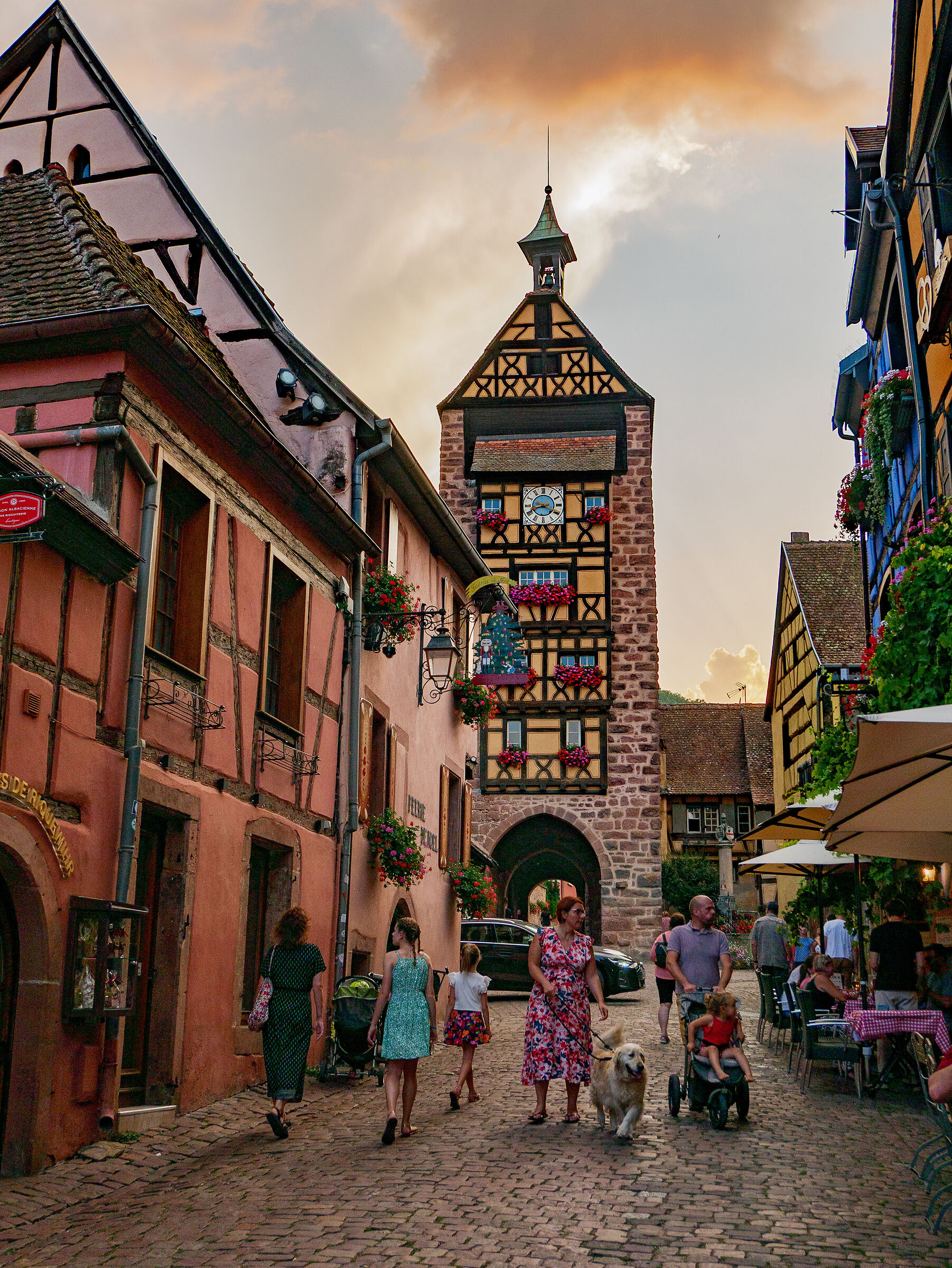 Riquewihr