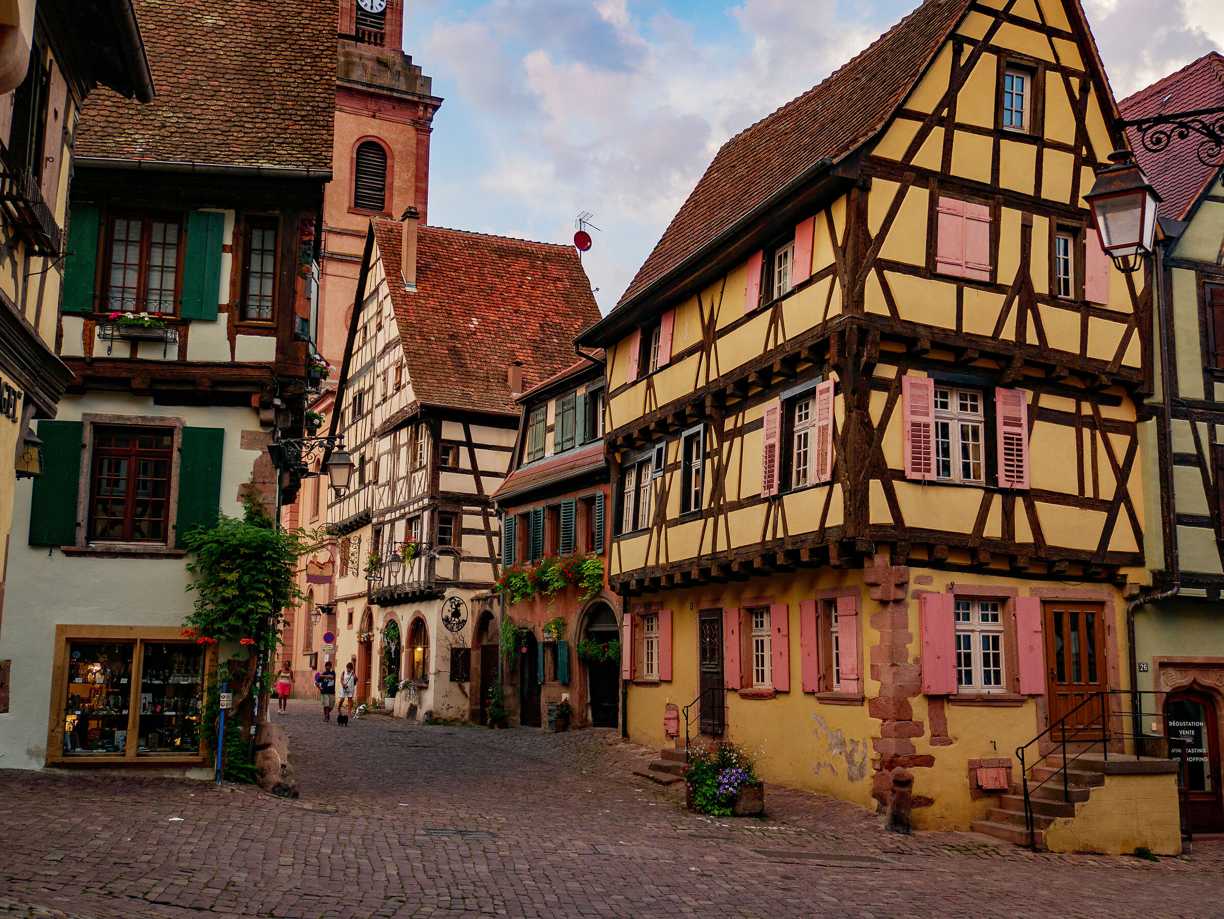 Riquewihr