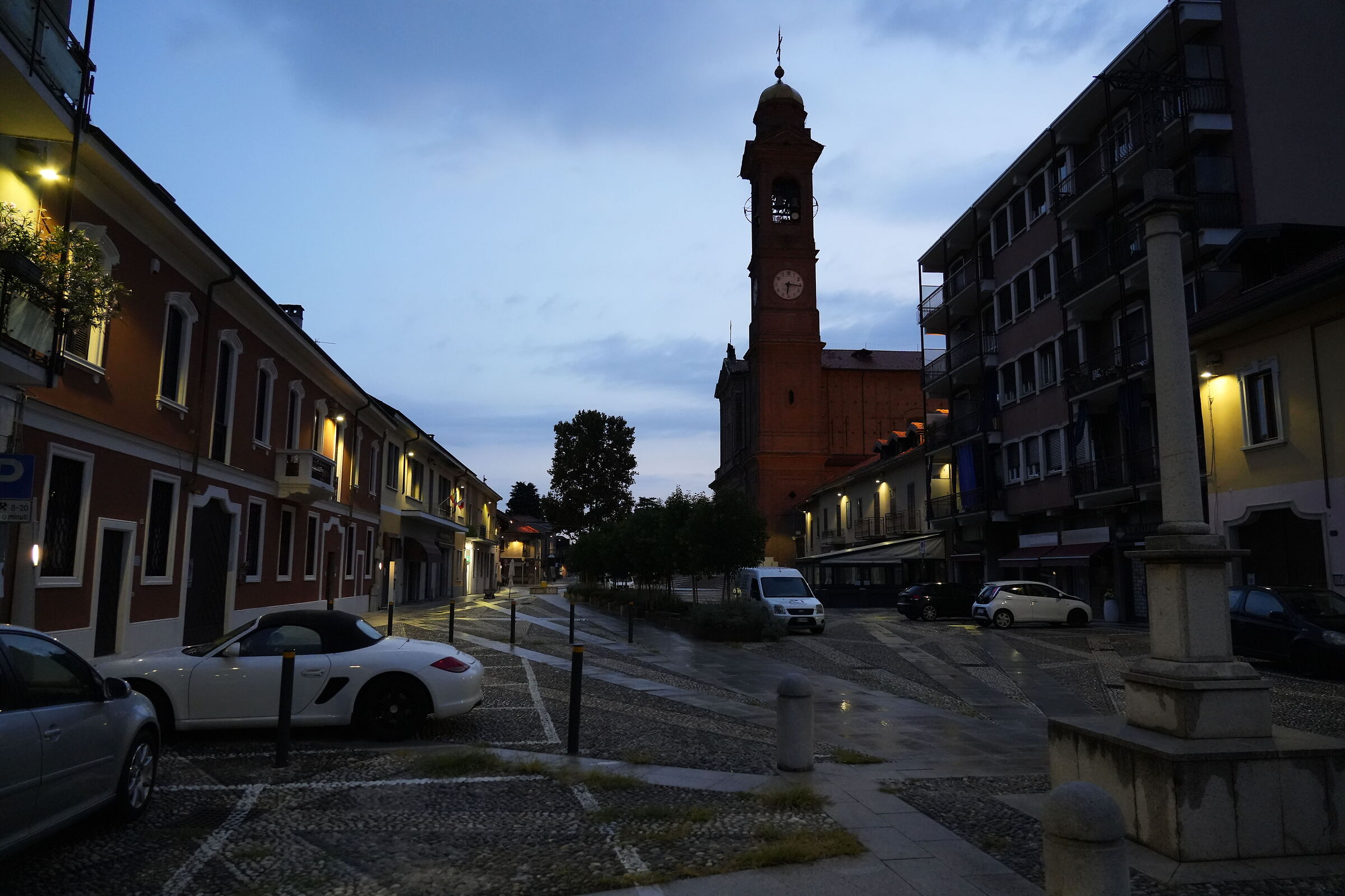 Piazza 5