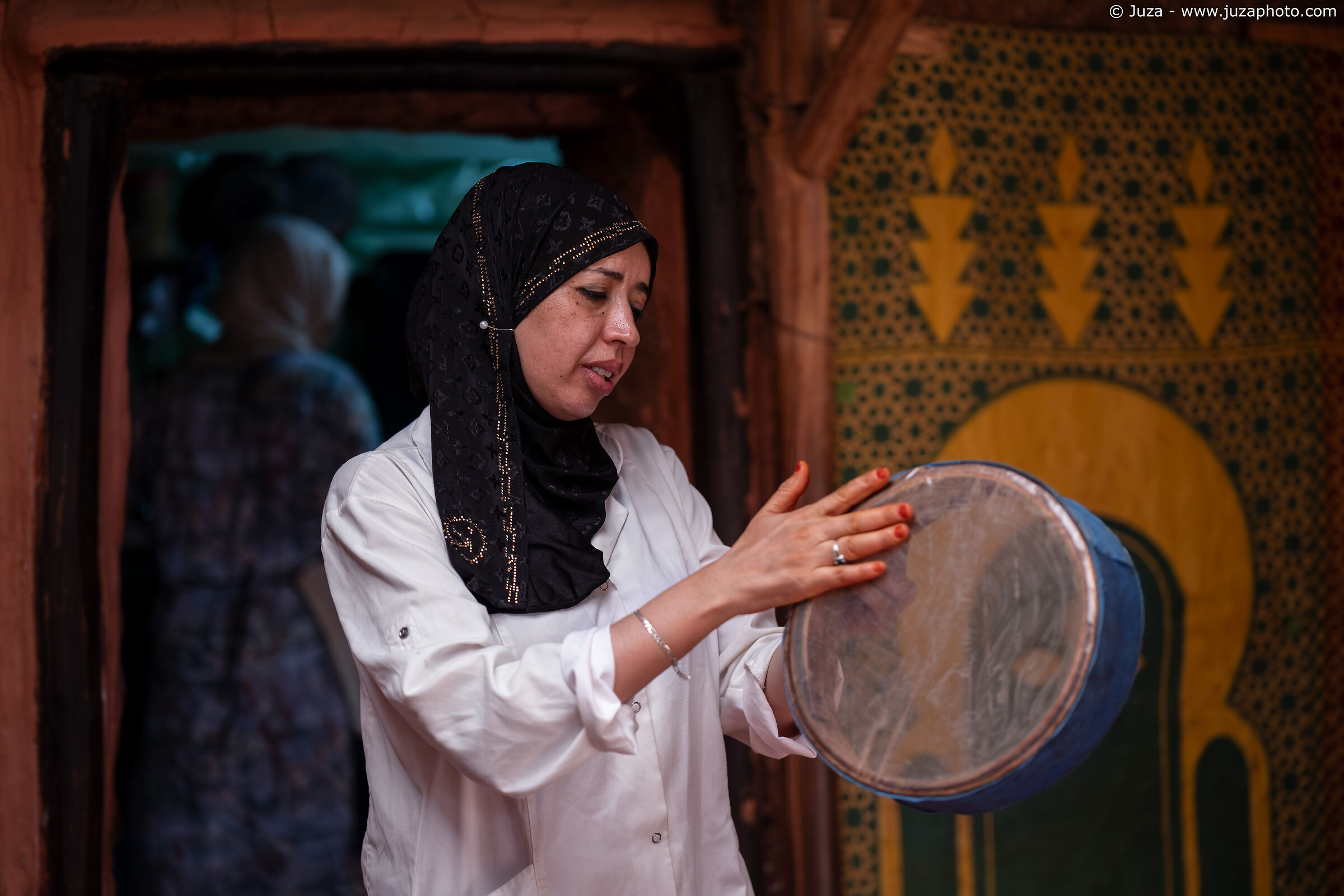 Cooperativa dell'olio di argan