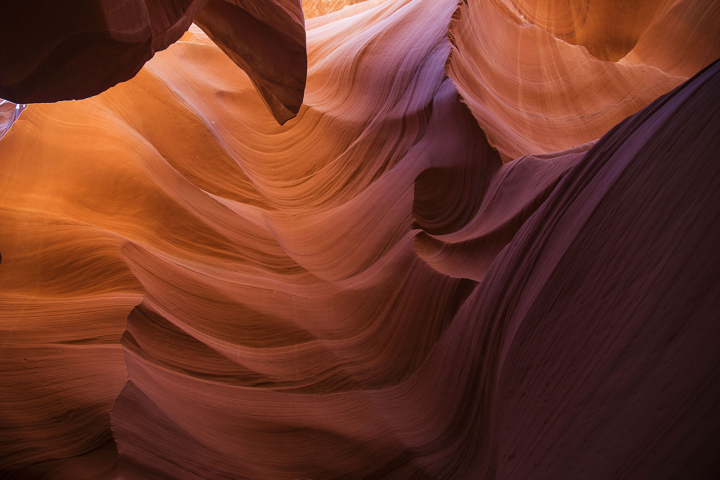 Antelope Canyon USA