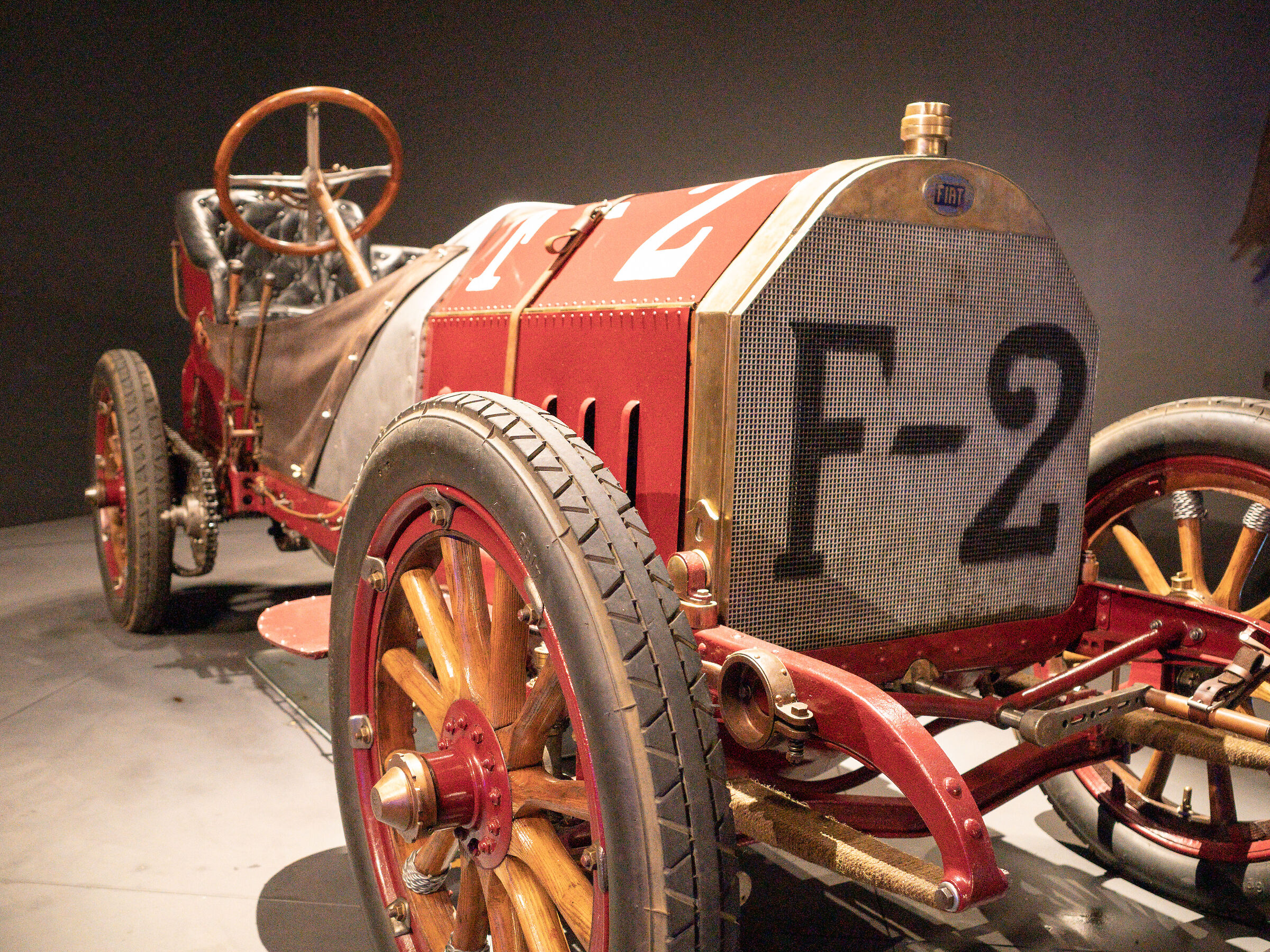 Fiat F2