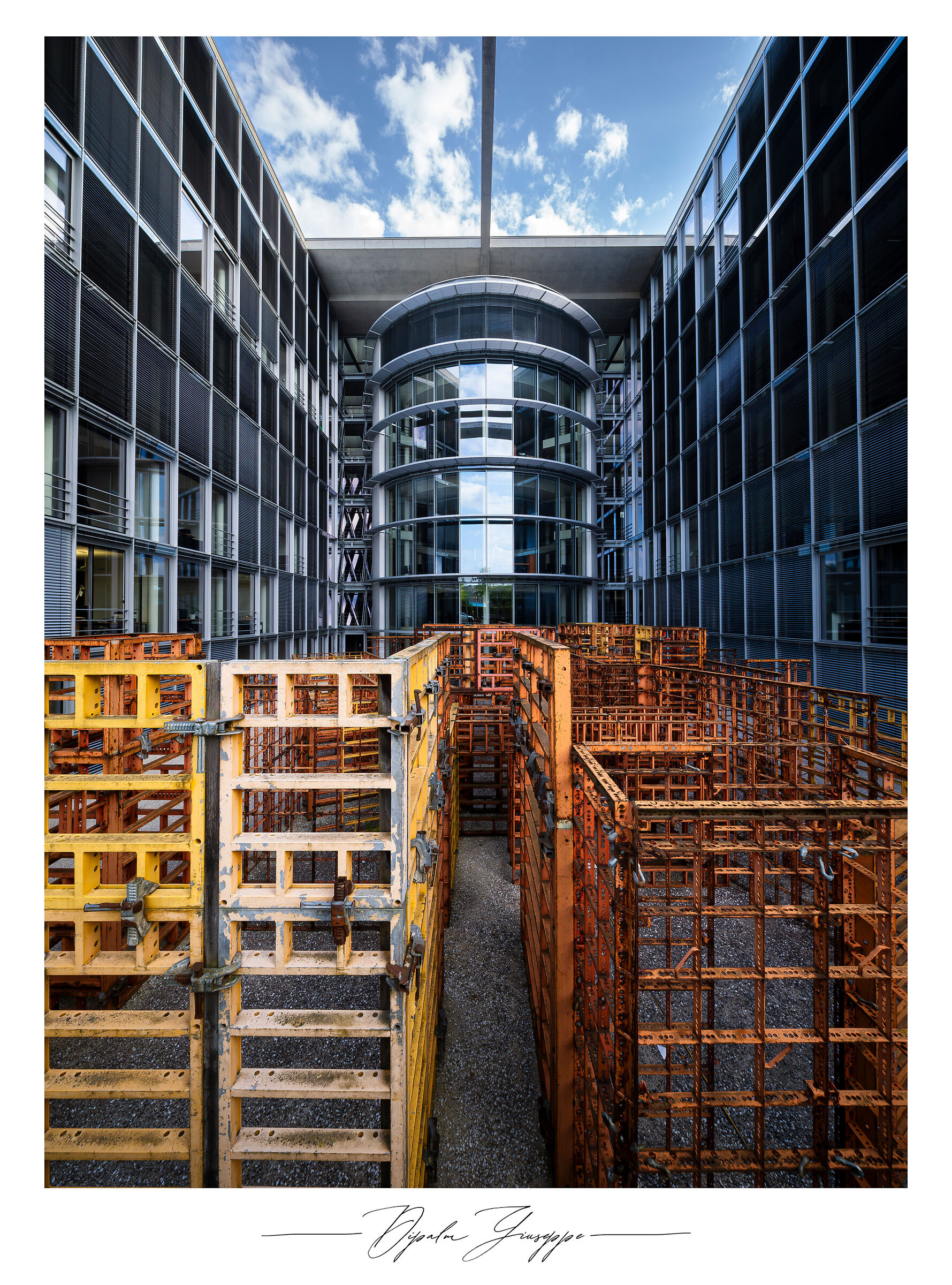 Bundestag