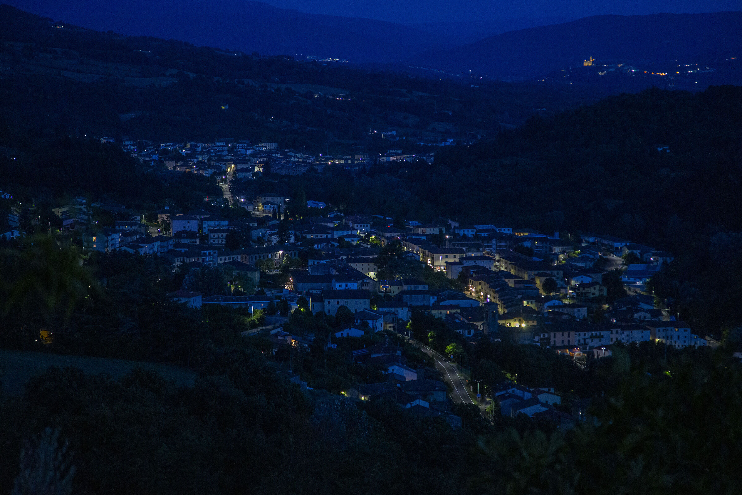 Stia in Casentino, AR