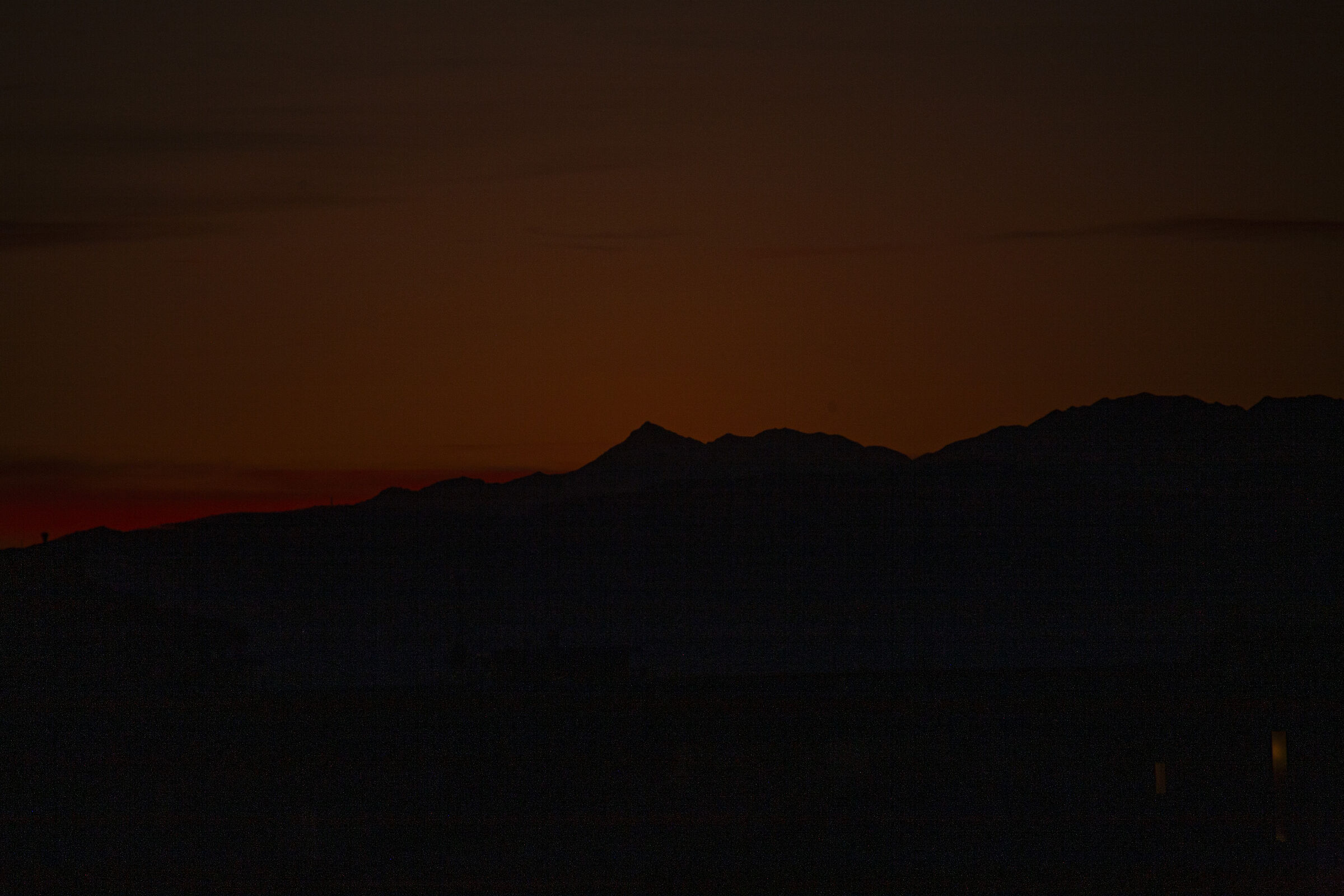 le Apuane da Scandicci, FI