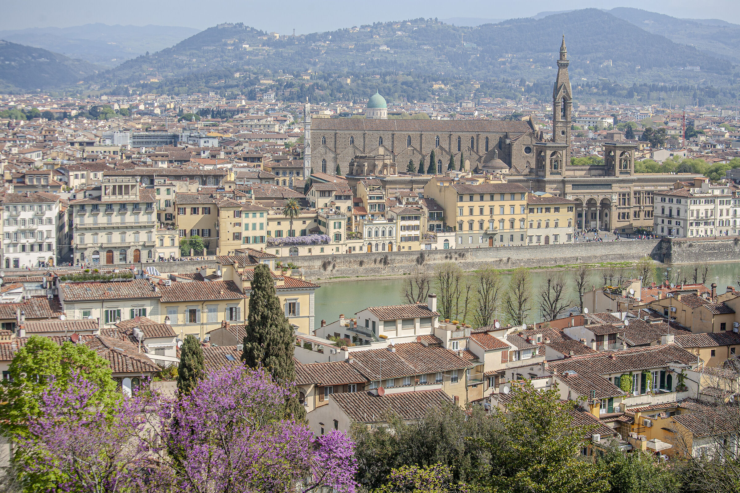 Firenze