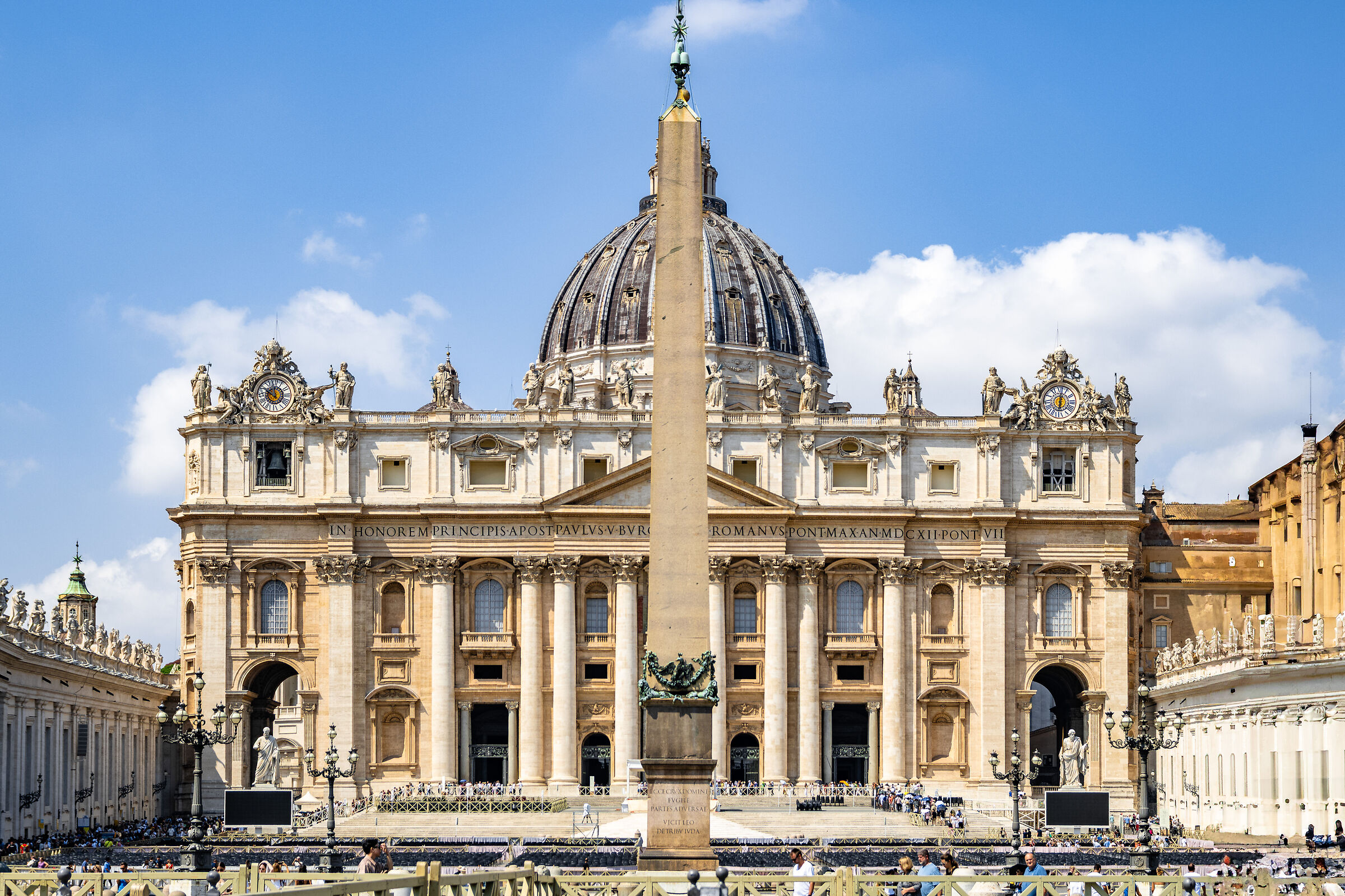 San Pietro