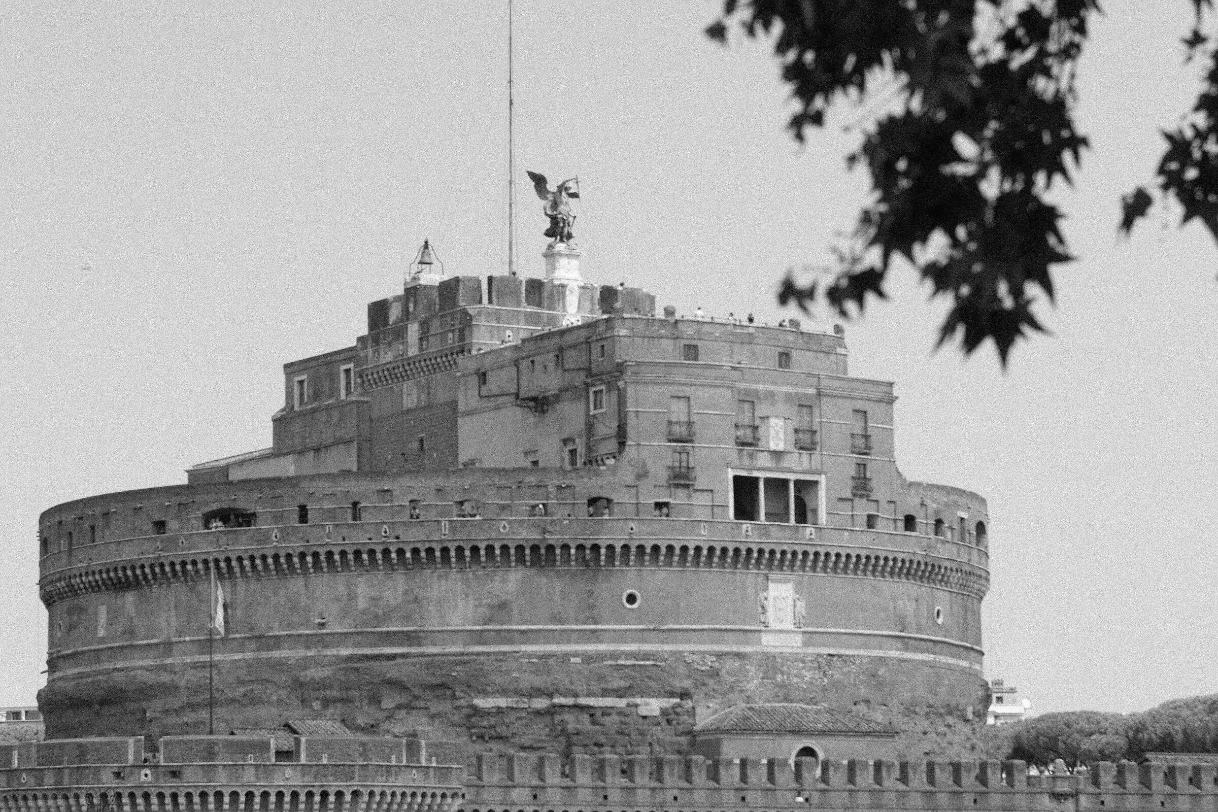 Castel Sant'Angelo