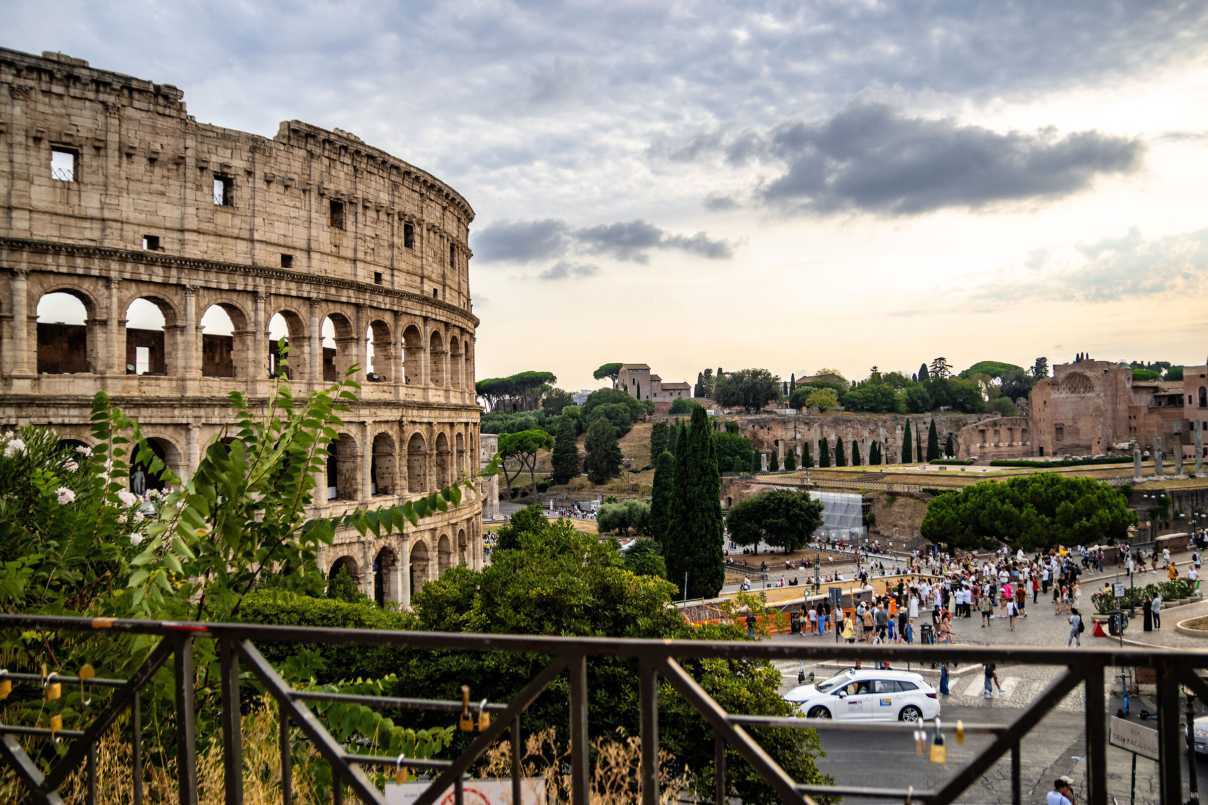 Colosseo