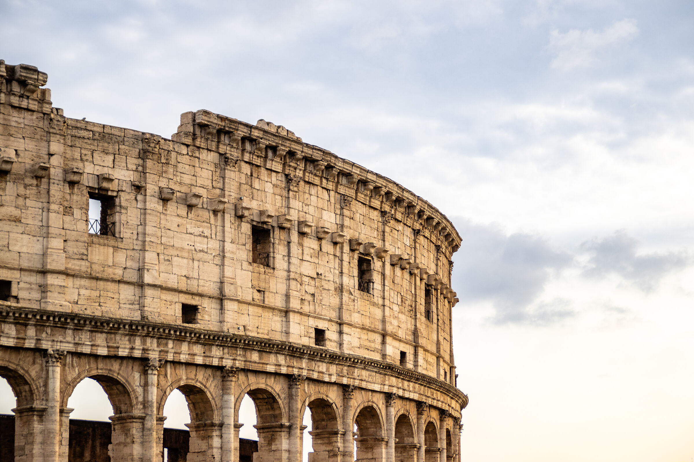 Colosseo