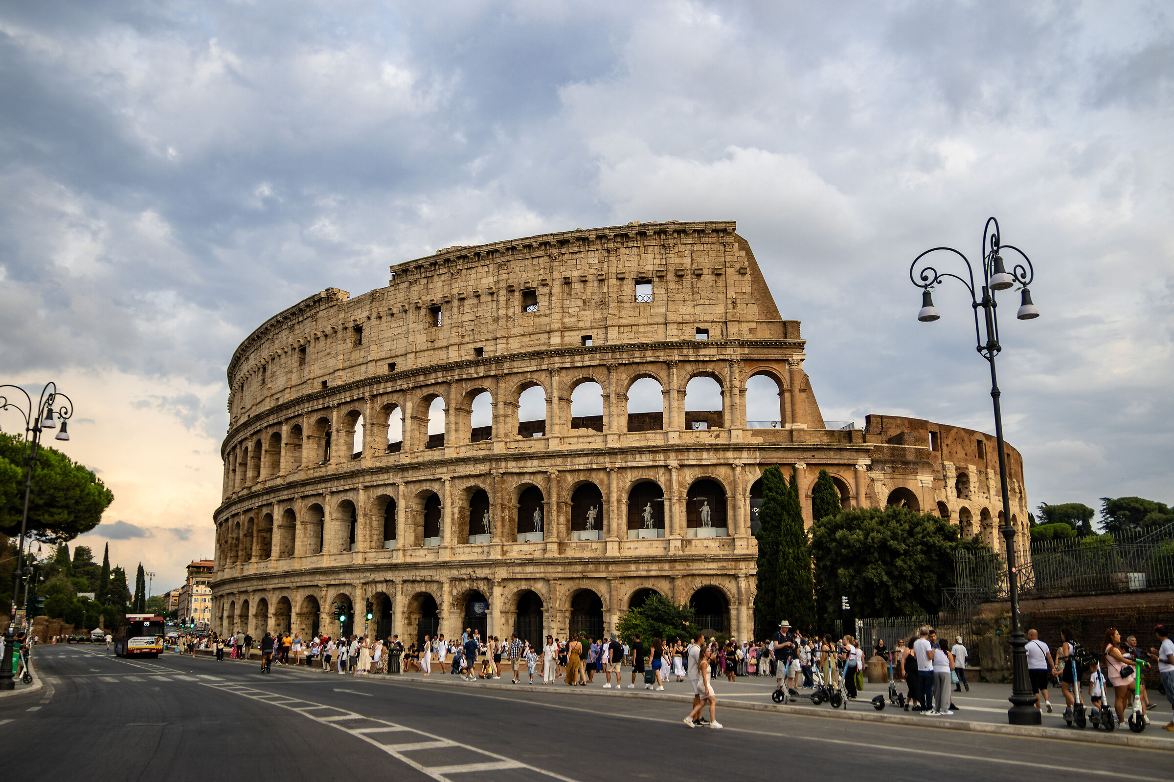 Colosseo