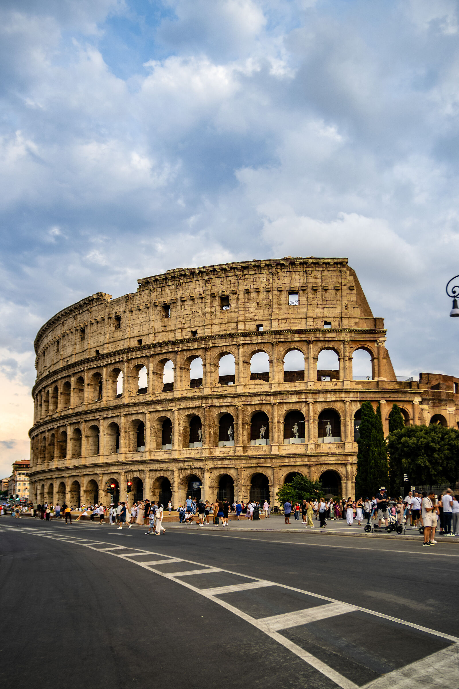 Colosseo