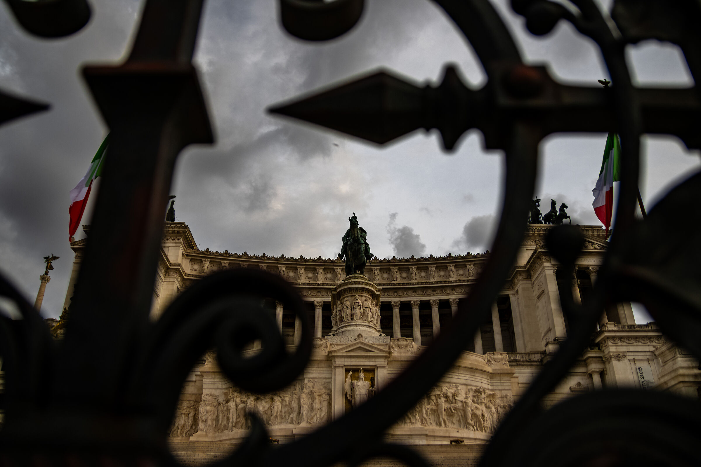 Altare della Patria