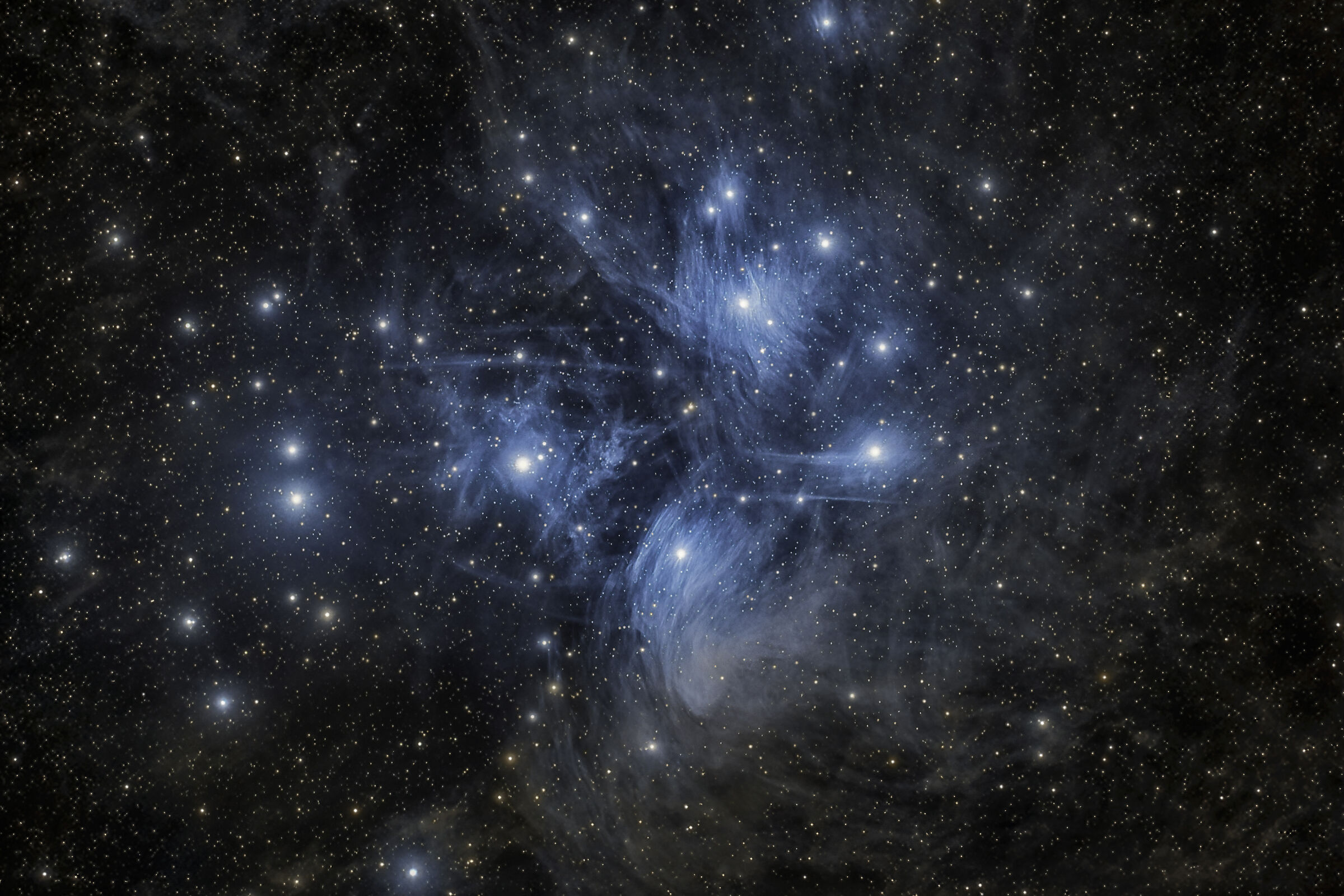 M45 'Pleiades'