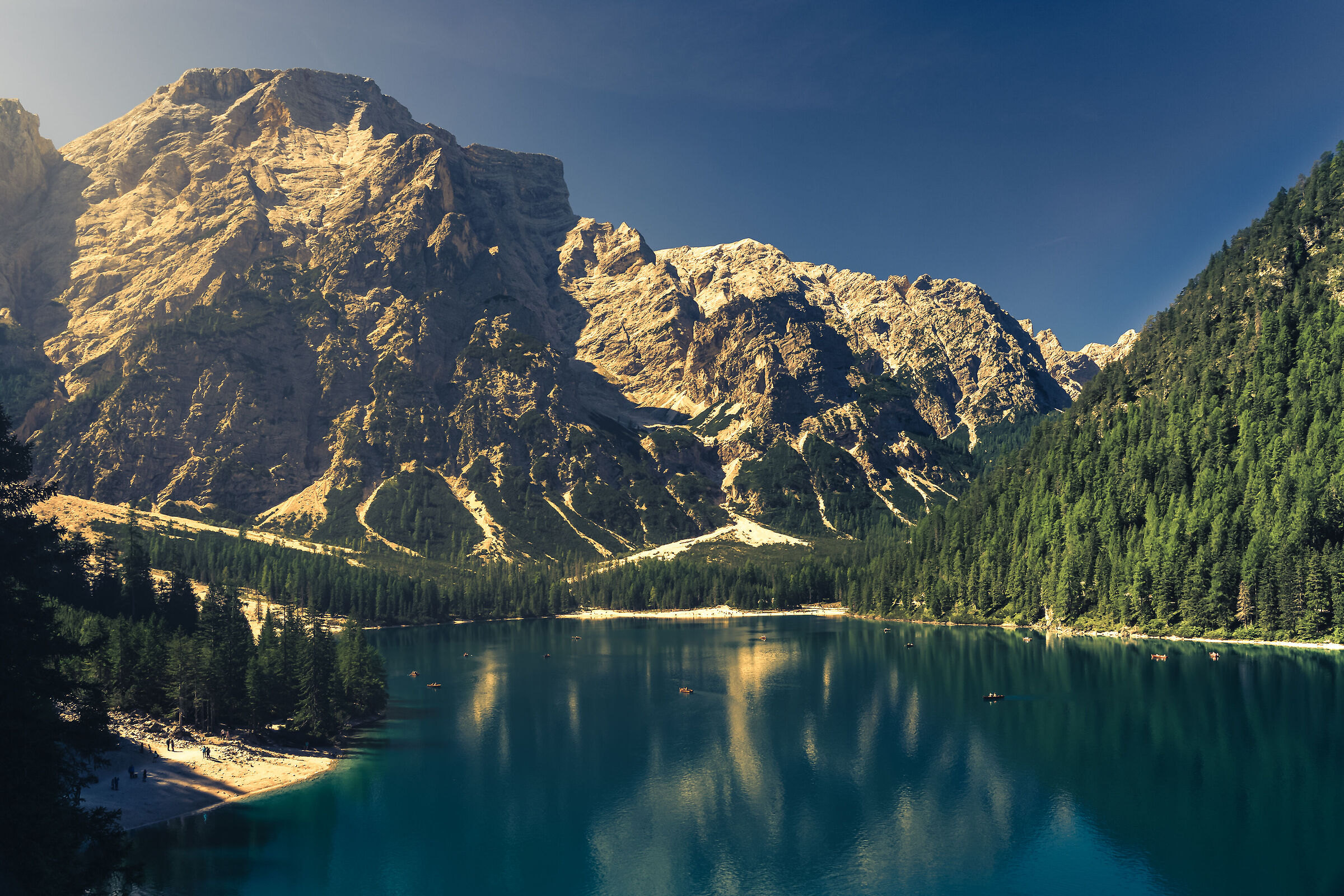 Lake Braies