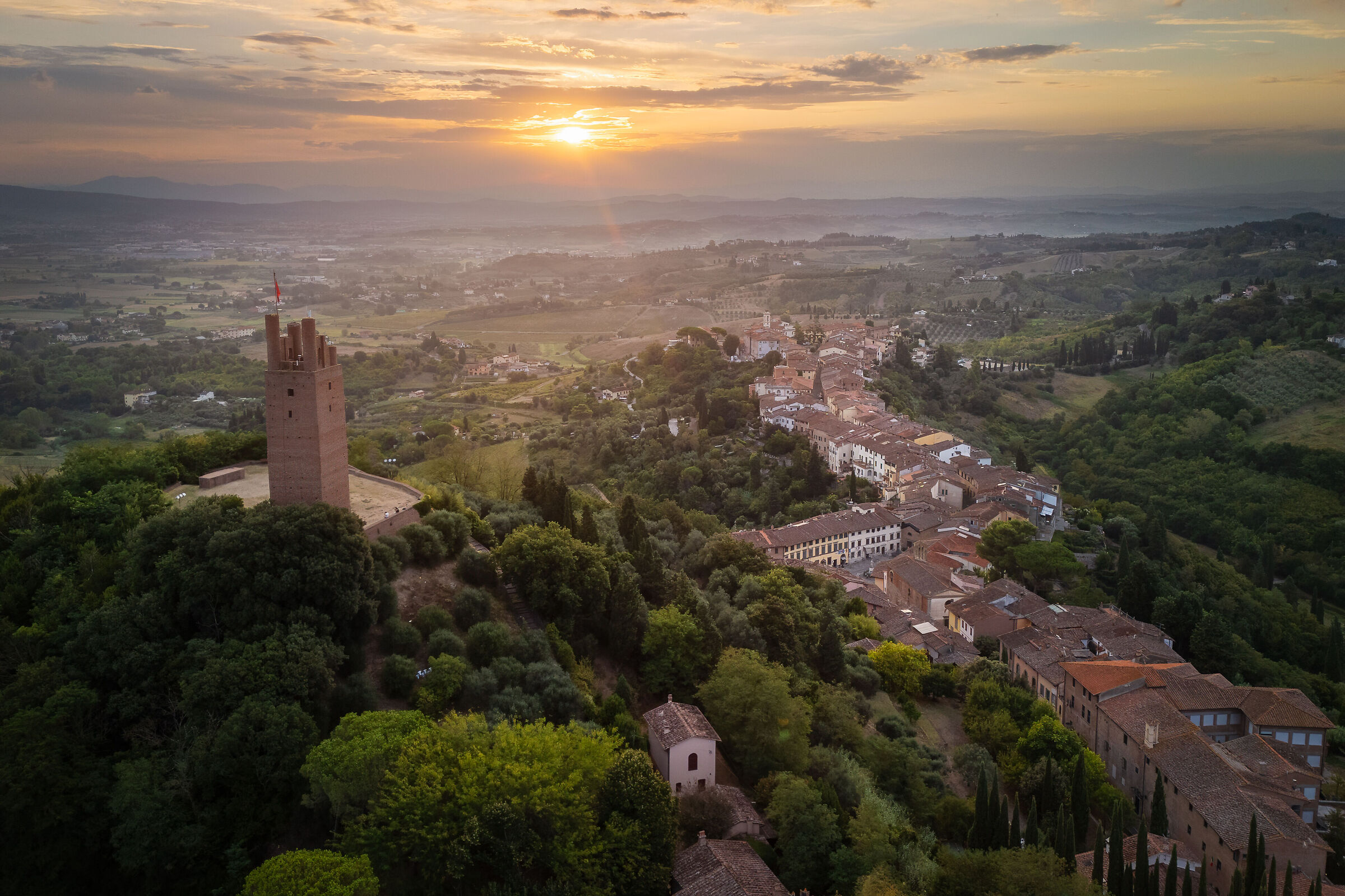 San Miniato