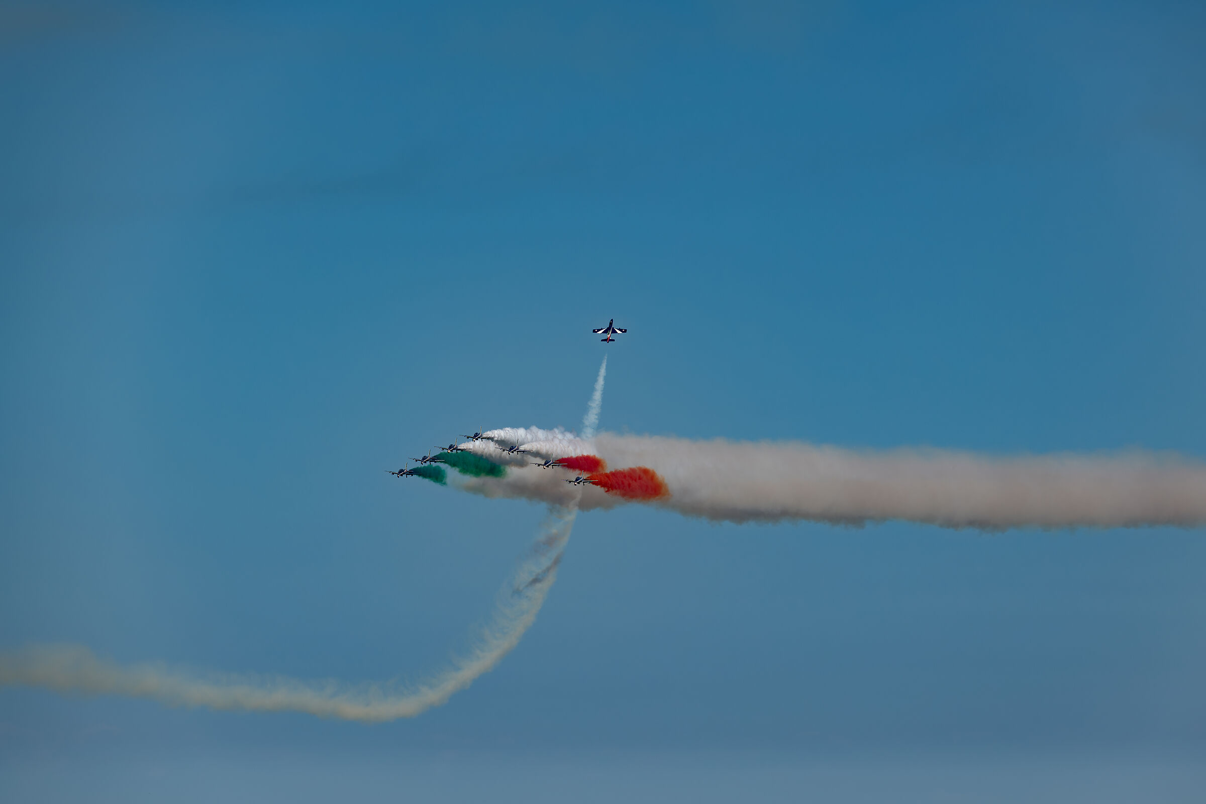 Airshow Jesolo