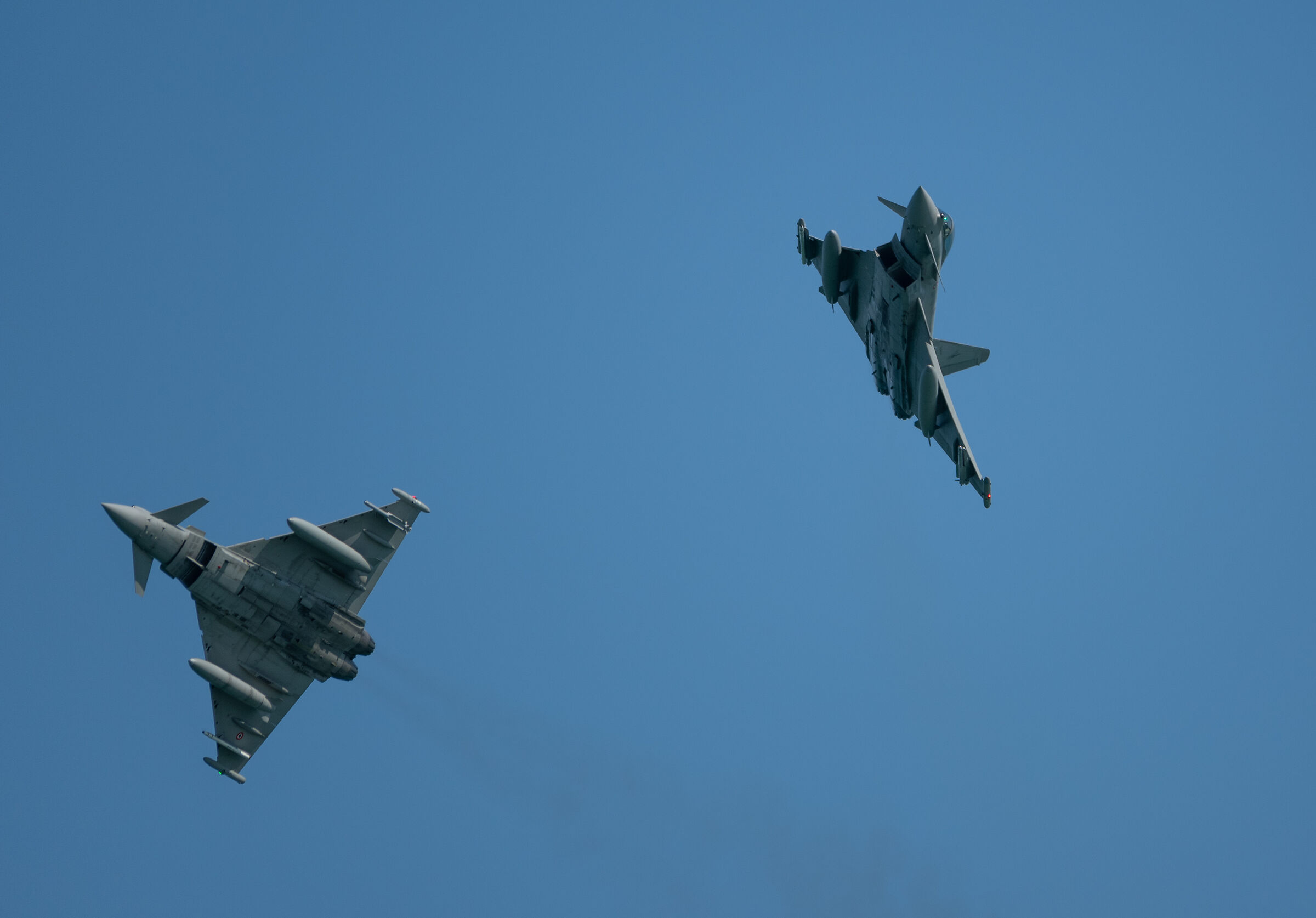 Airshow Jesolo