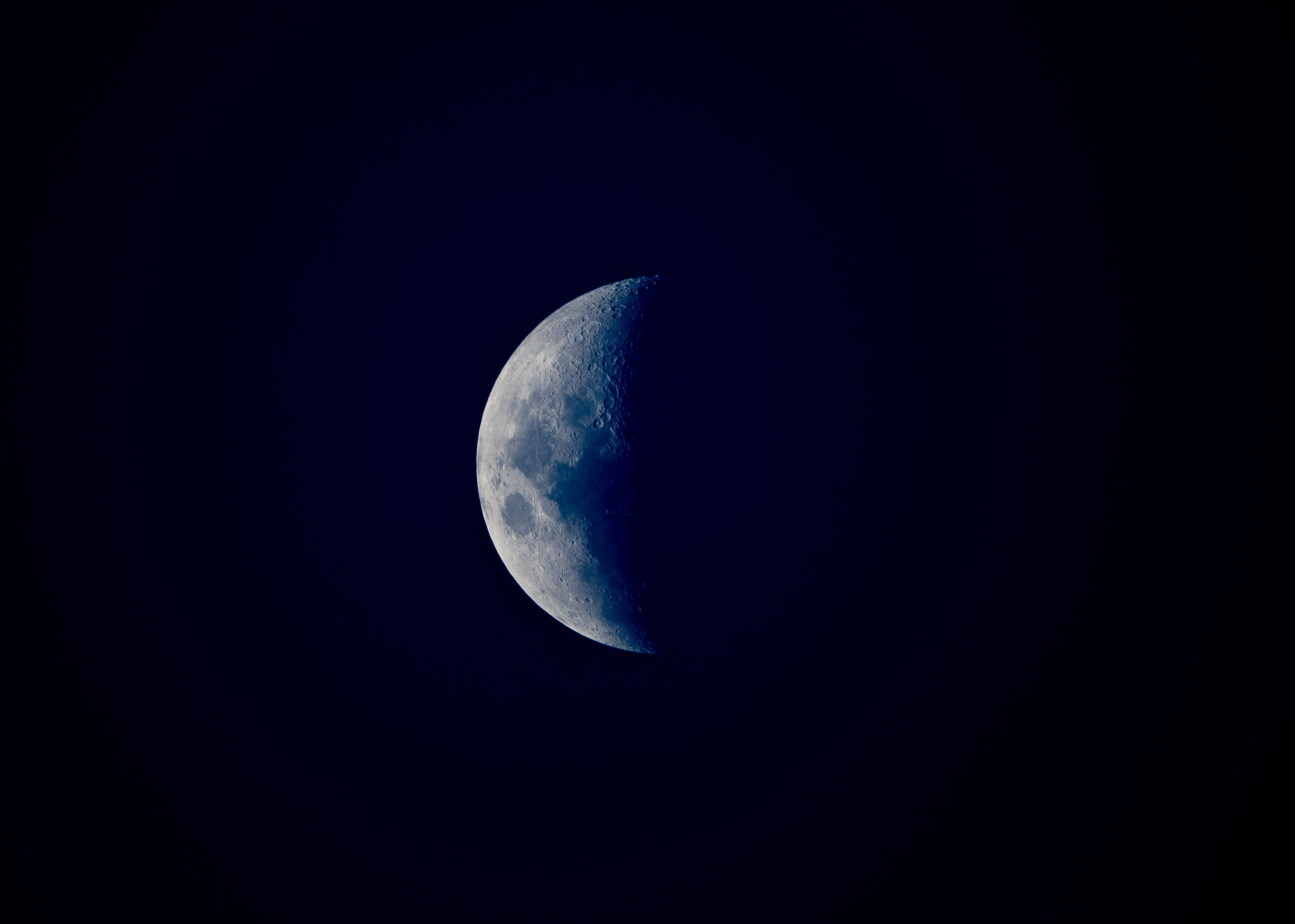 Luna Boliviana