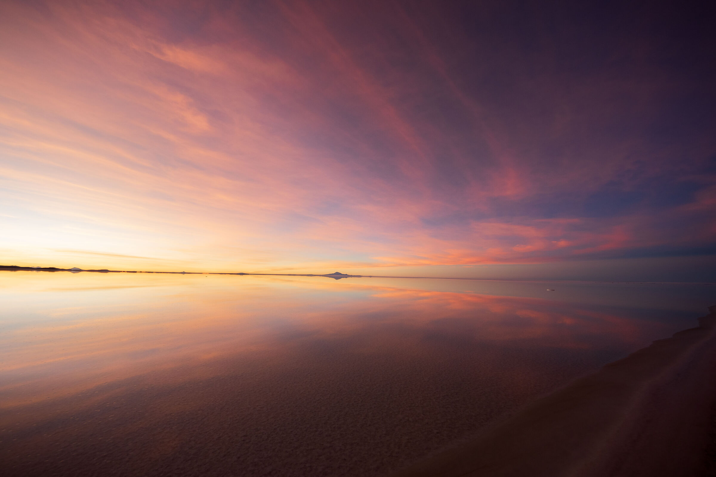 Salar de Uyuni