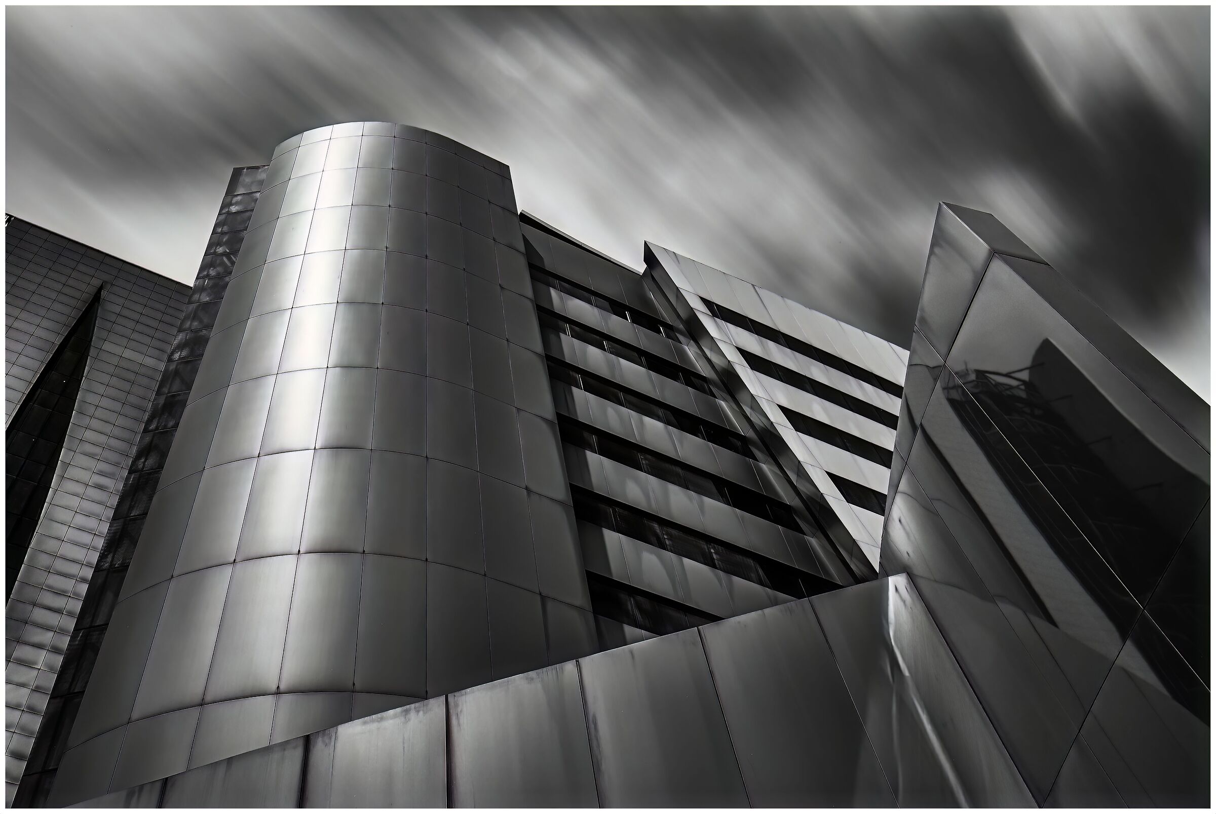 Cerro Maggiore (Milano) Palazzo dei Congressi