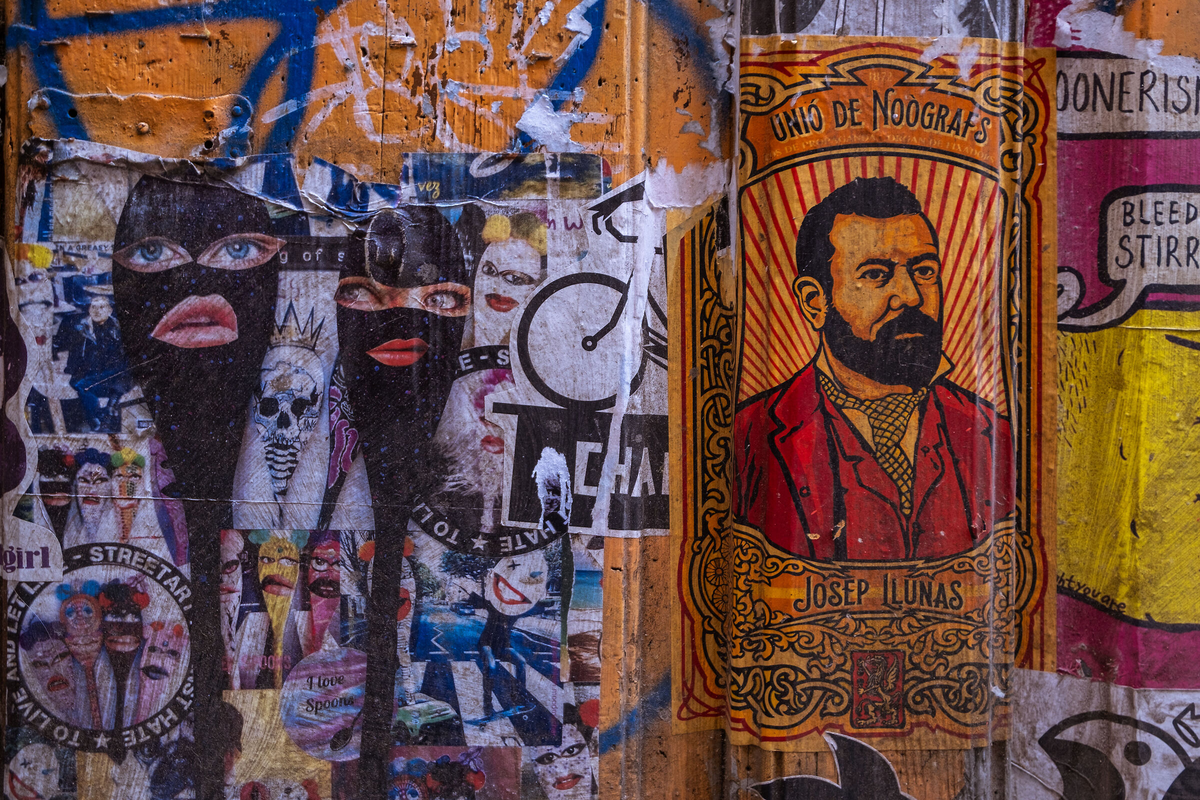 Mio padre produceva whisky