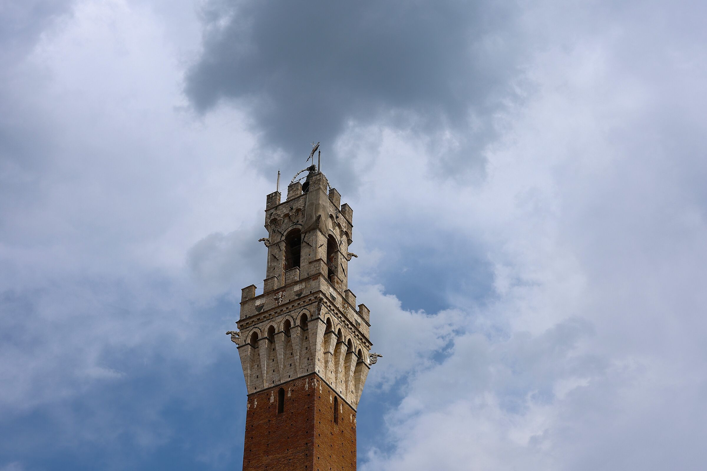 Torre del Mangia