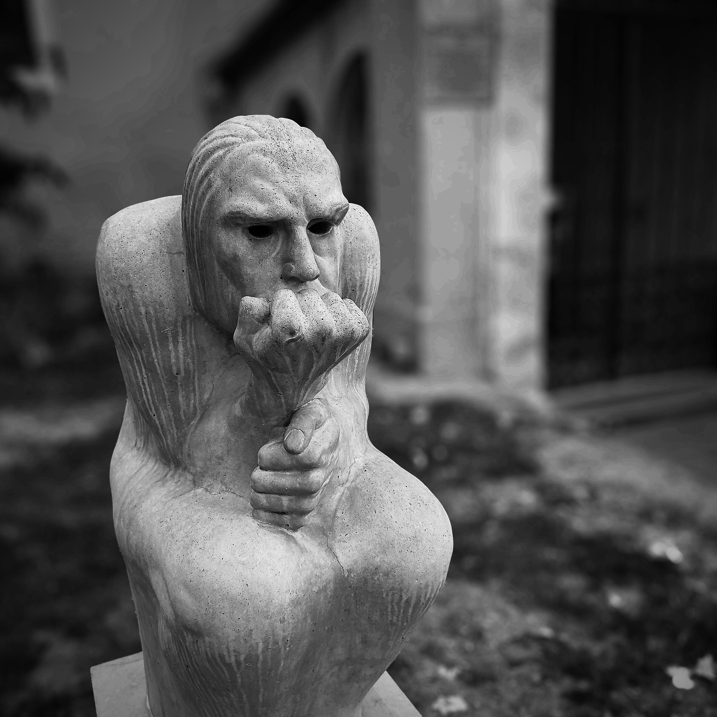 Un penny per i tuoi pensieri