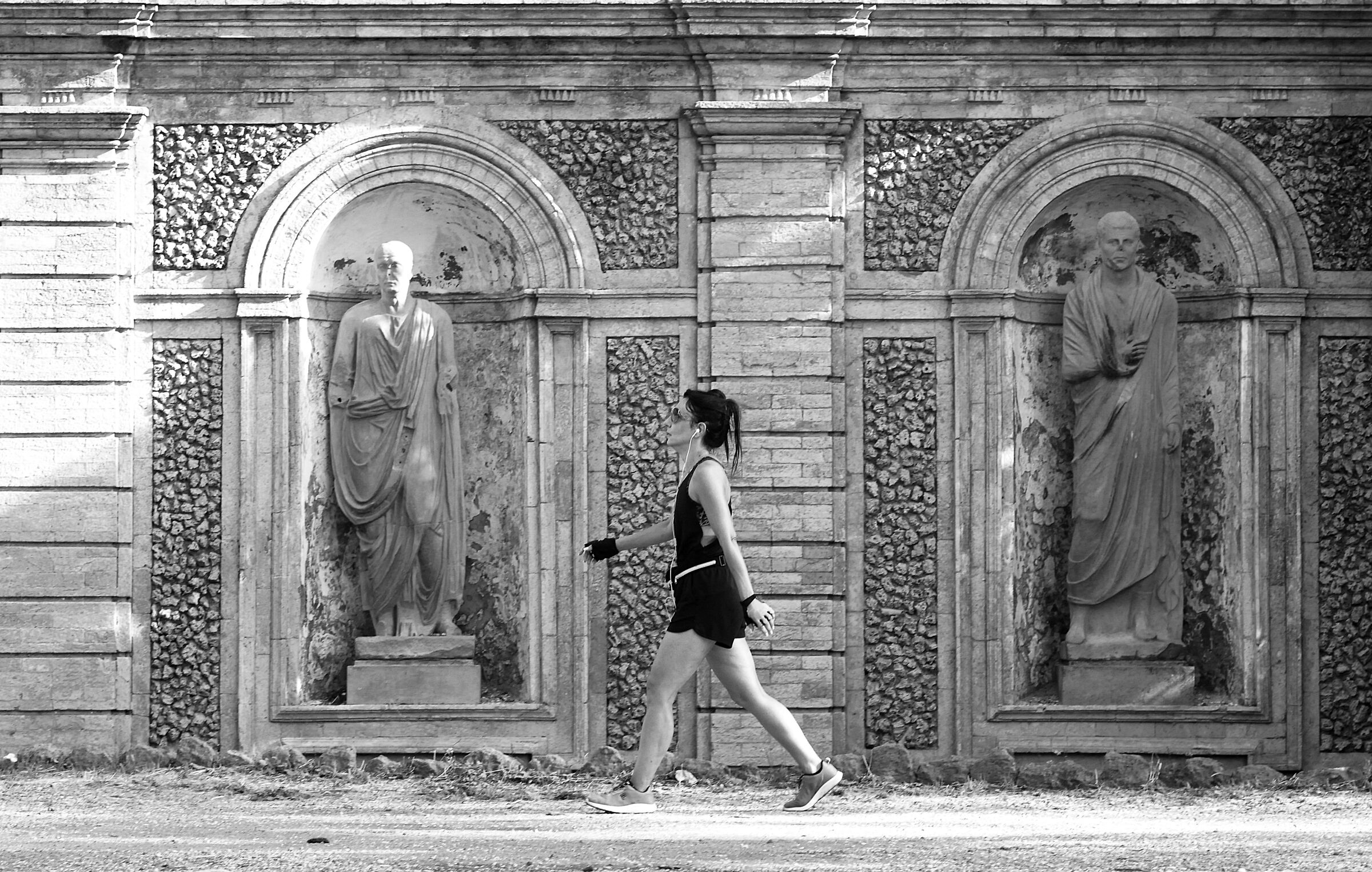 Mens sana in corpore sano