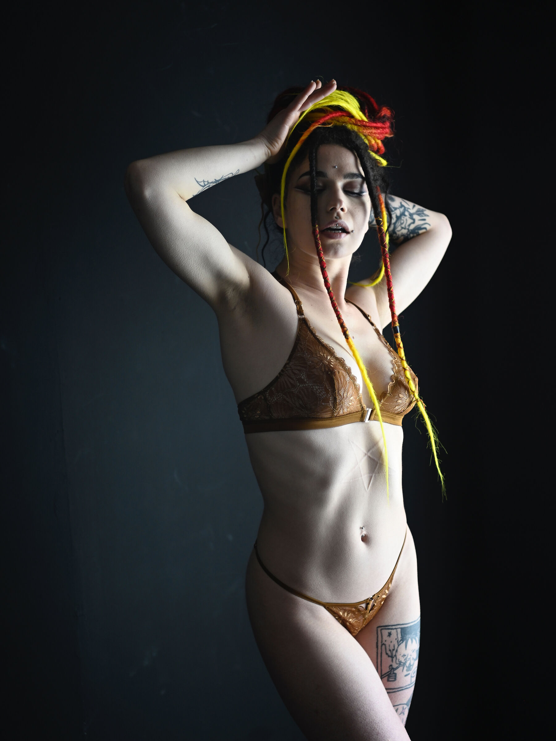 Model
