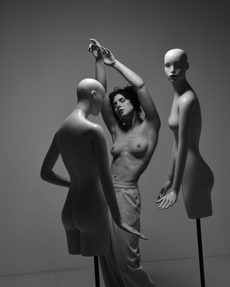 Model
