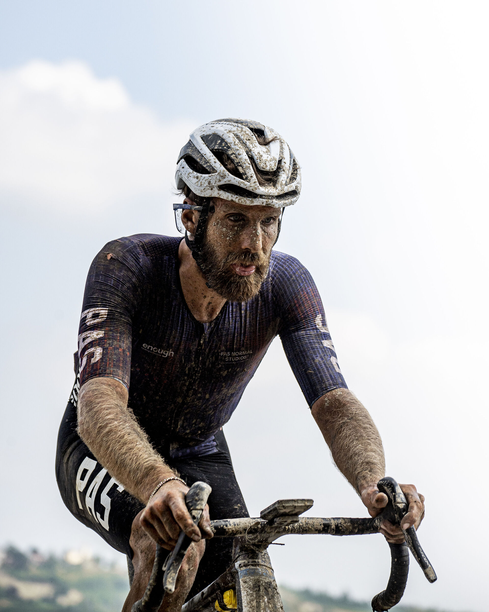 Mattia De Marchi - Monsterrando 2025