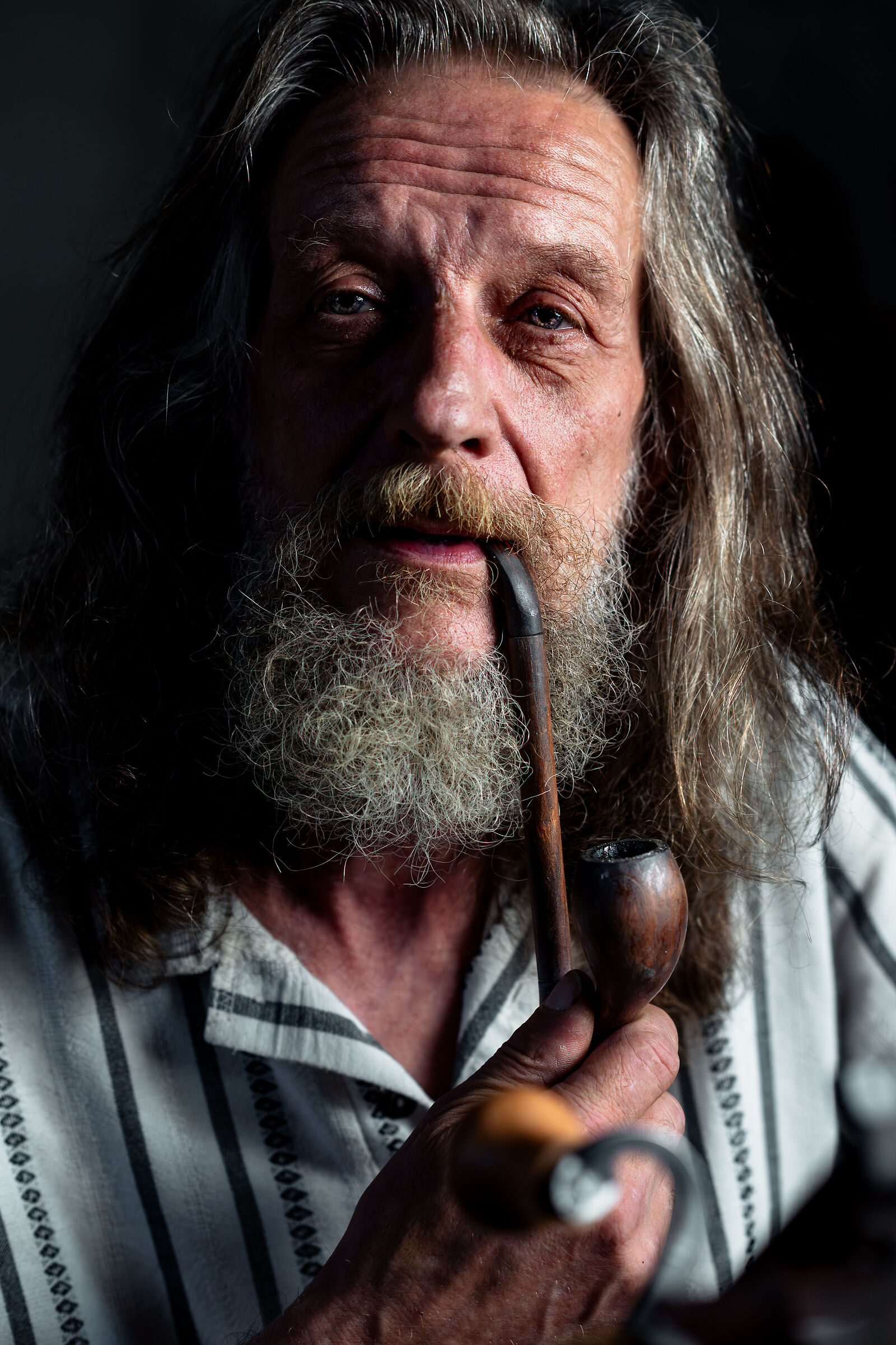 " Il Maestro della Ghironda "