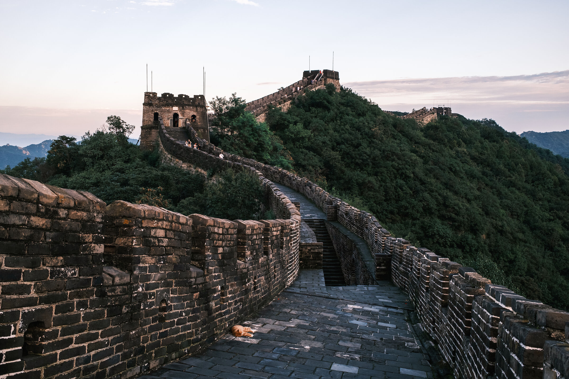 Mutianyu Geat Wall