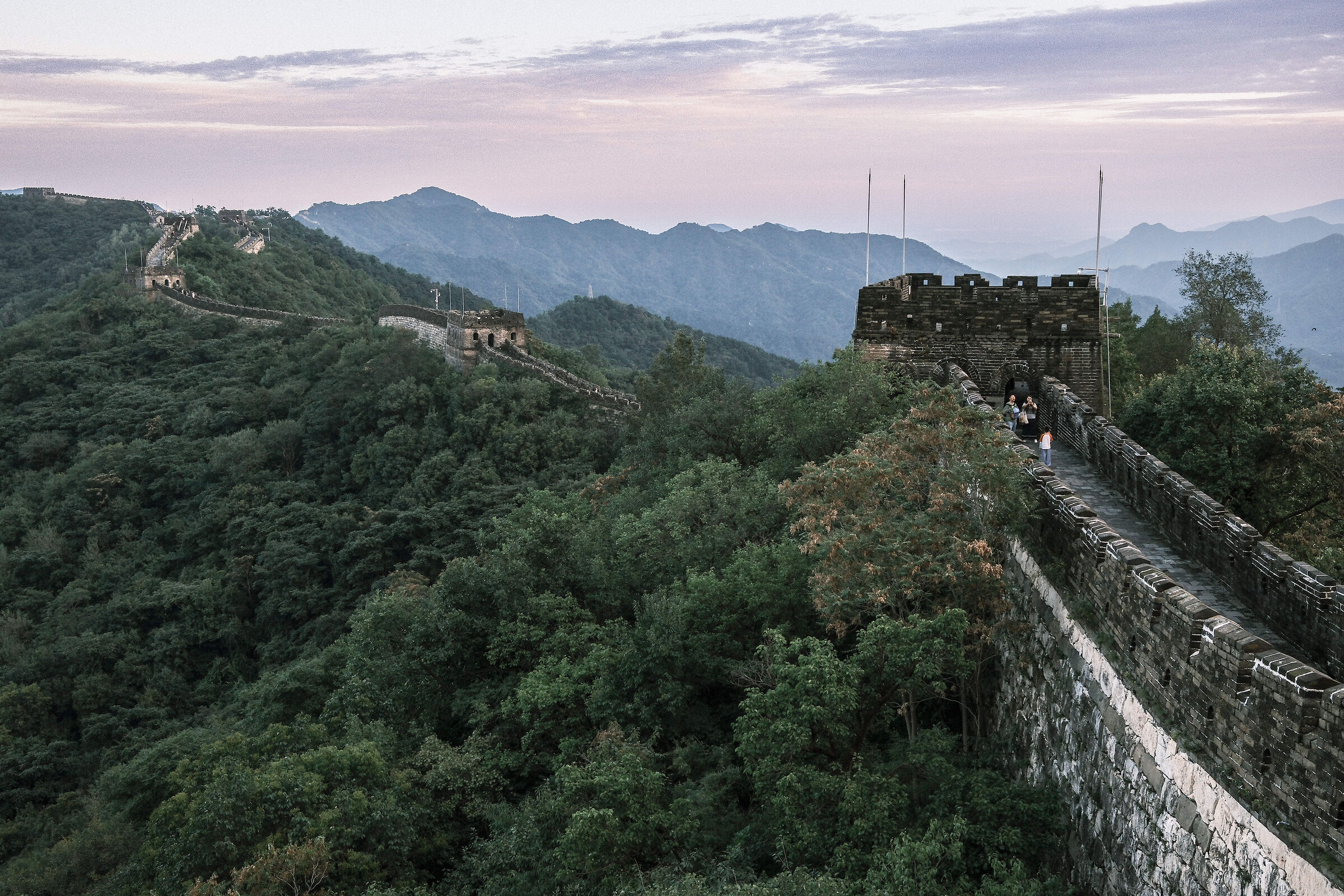 Mutianyu Geat Wall